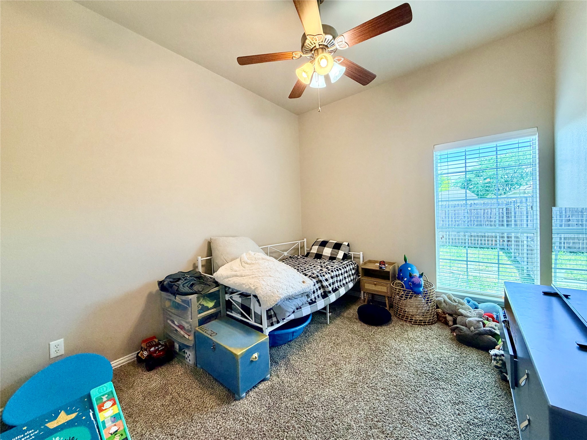 1506 Poinsettia Boulevard Denton TX 76208