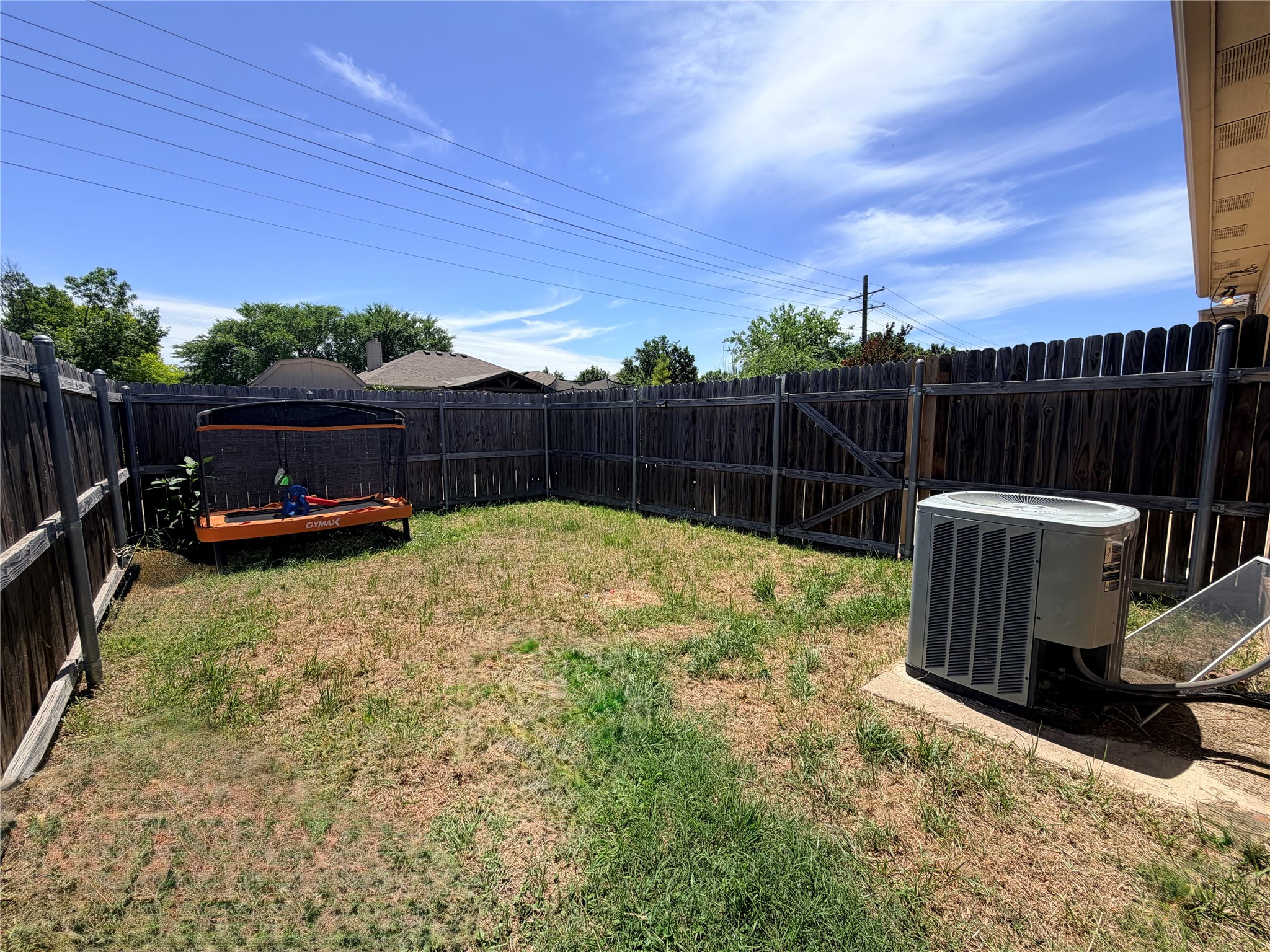 1506 Poinsettia Boulevard Denton TX 76208