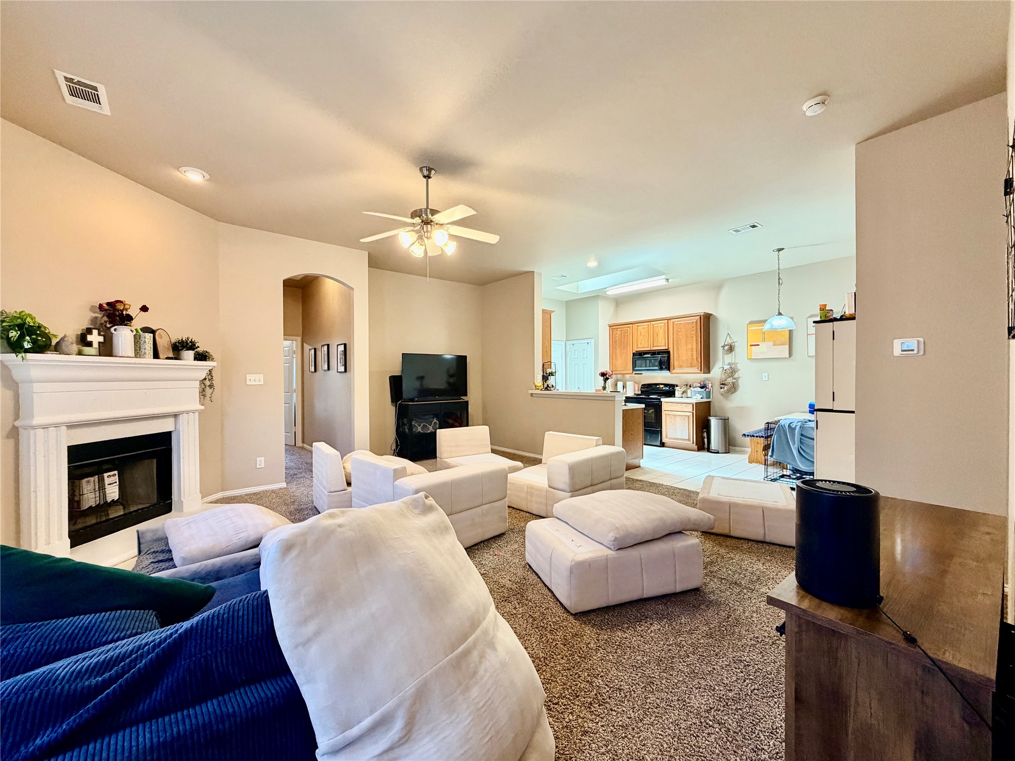 1506 Poinsettia Boulevard Denton TX 76208