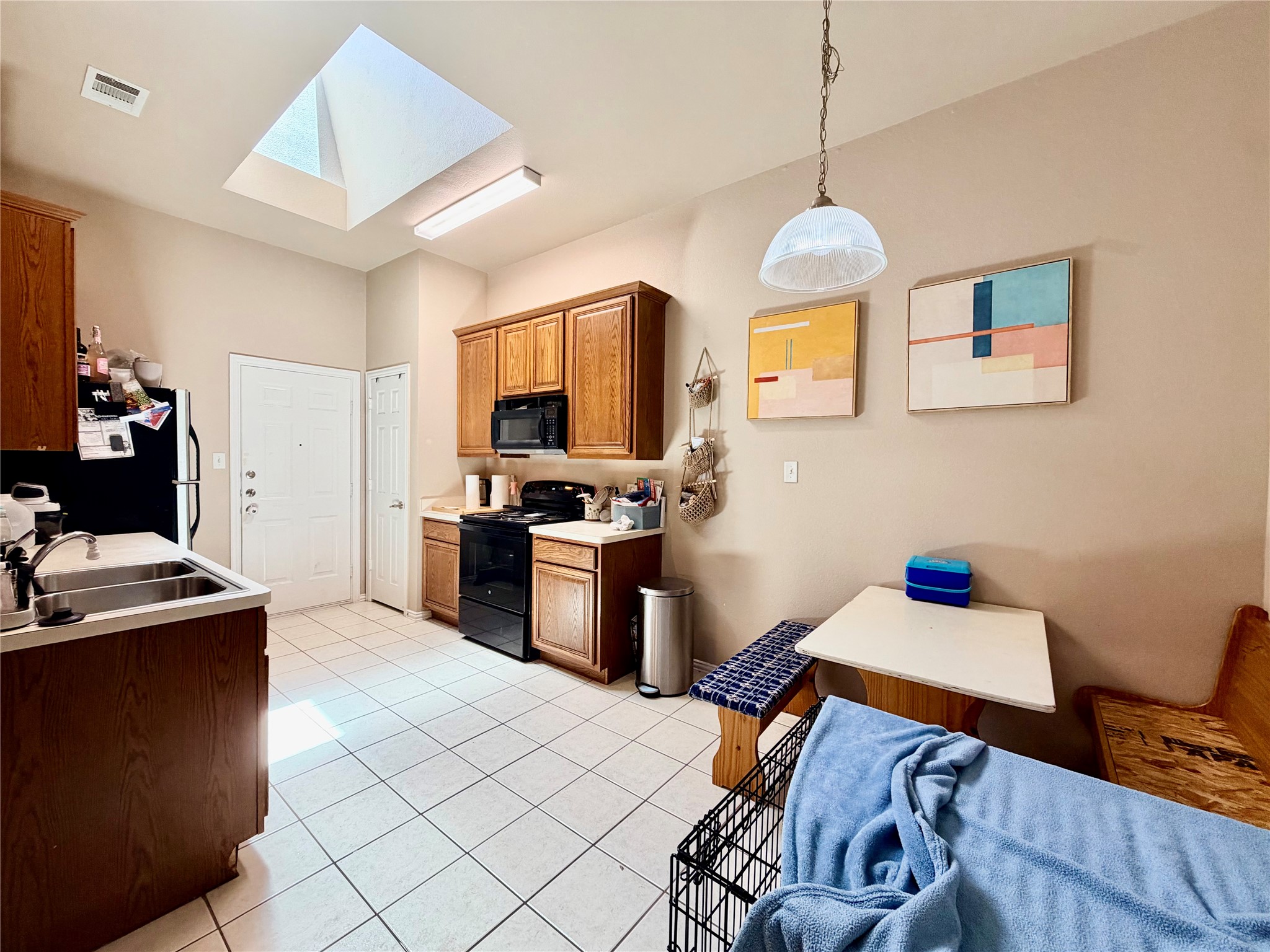 1506 Poinsettia Boulevard Denton TX 76208