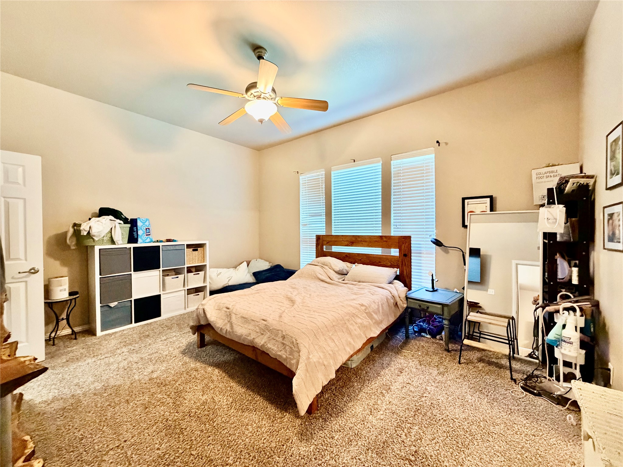 1506 Poinsettia Boulevard Denton TX 76208