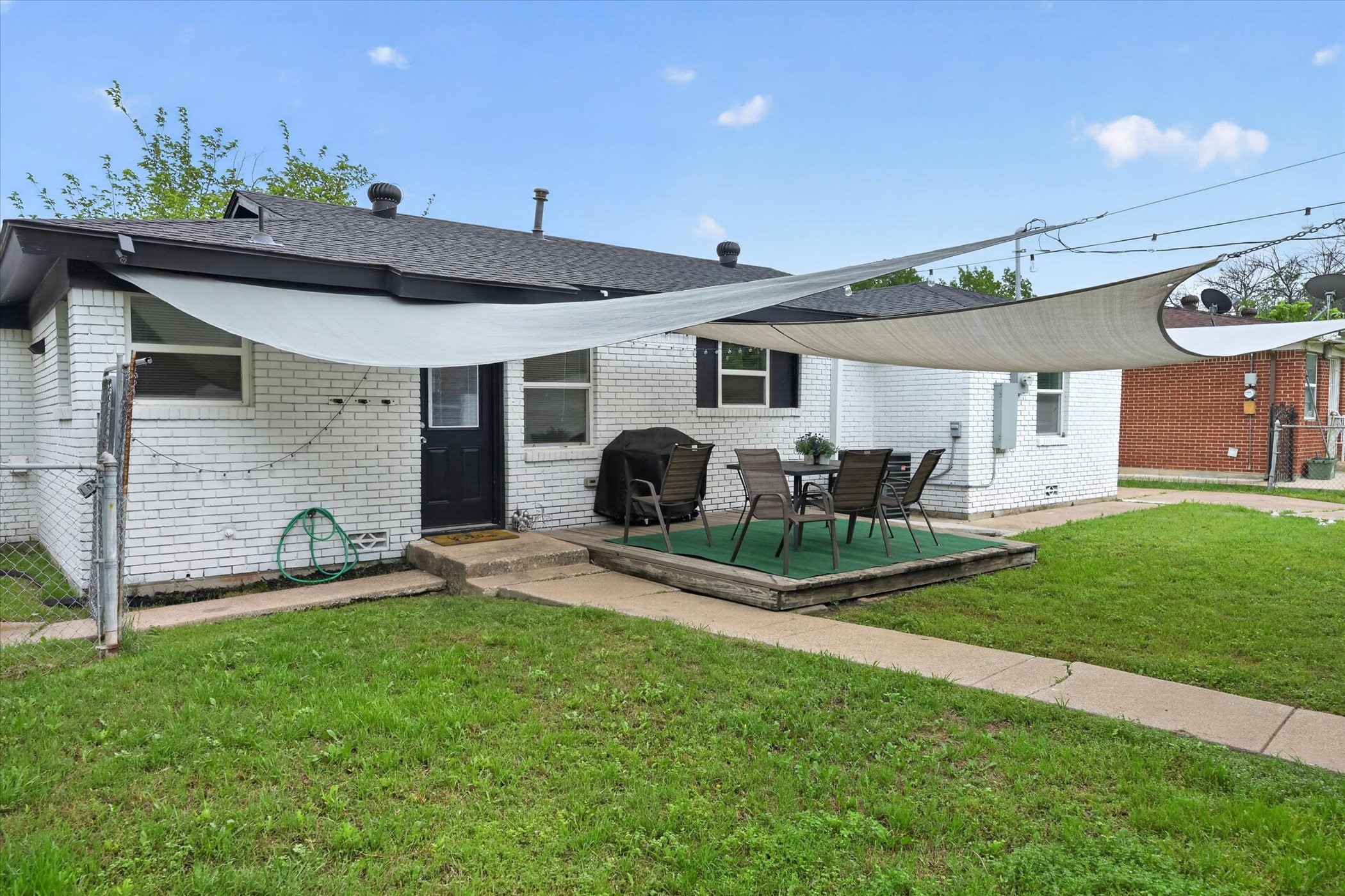 3513 Sheridon Drive North Richland Hills TX 76117