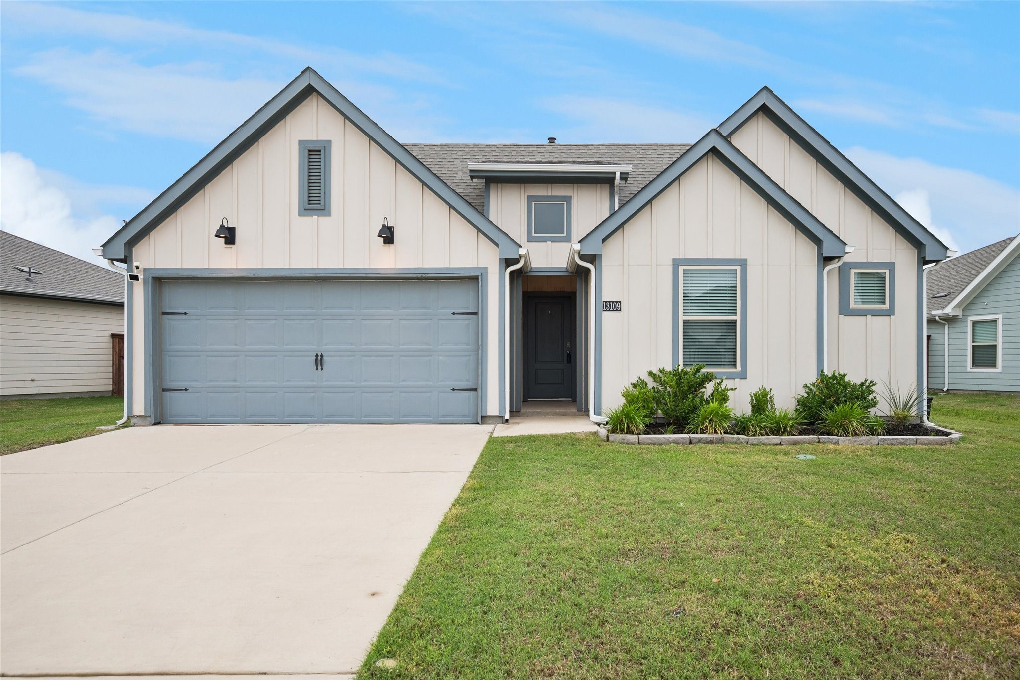 13109 Don Fisher Lane Providence Village TX 76227