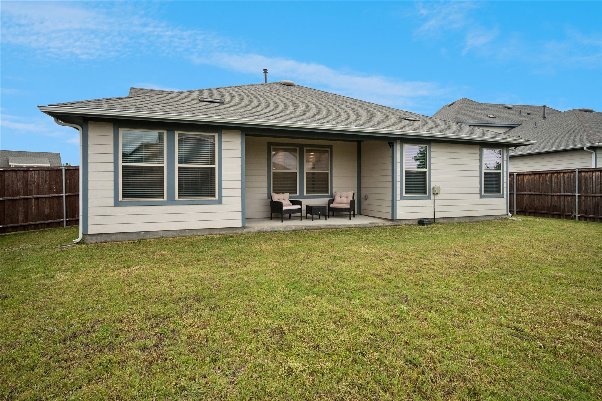 13109 Don Fisher Lane Providence Village TX 76227