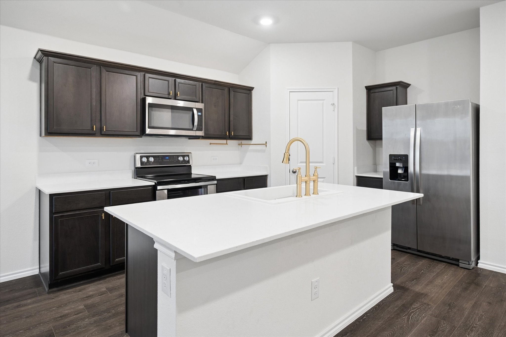 13109 Don Fisher Lane Providence Village TX 76227
