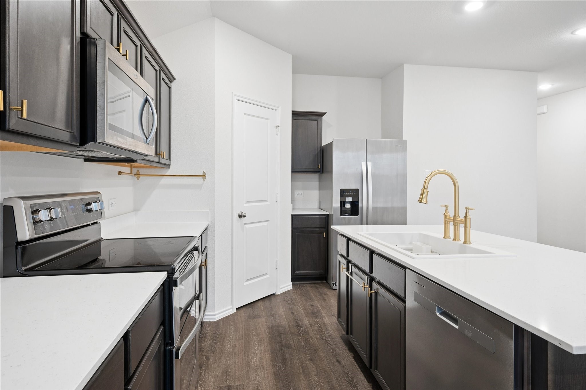 13109 Don Fisher Lane Providence Village TX 76227