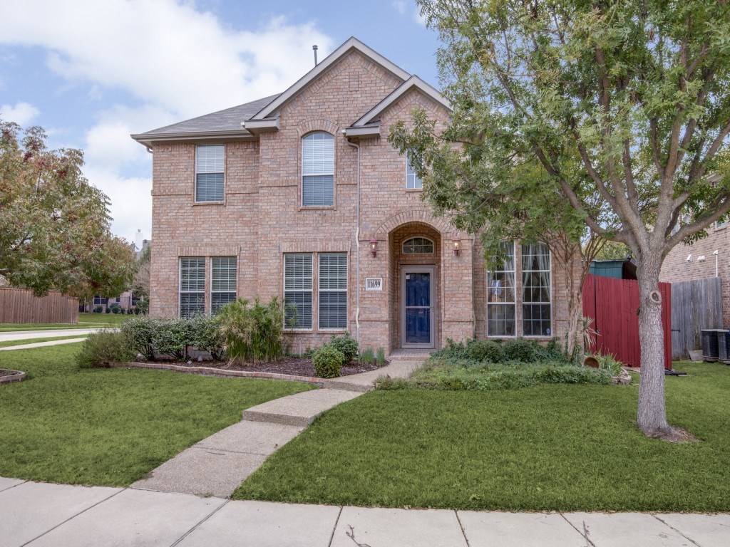 11699 Kingsville Drive Frisco TX 75035