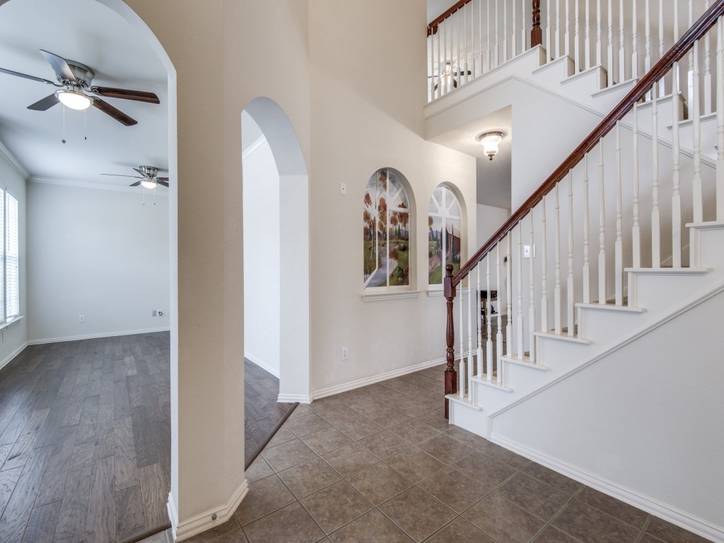 11699 Kingsville Drive Frisco TX 75035