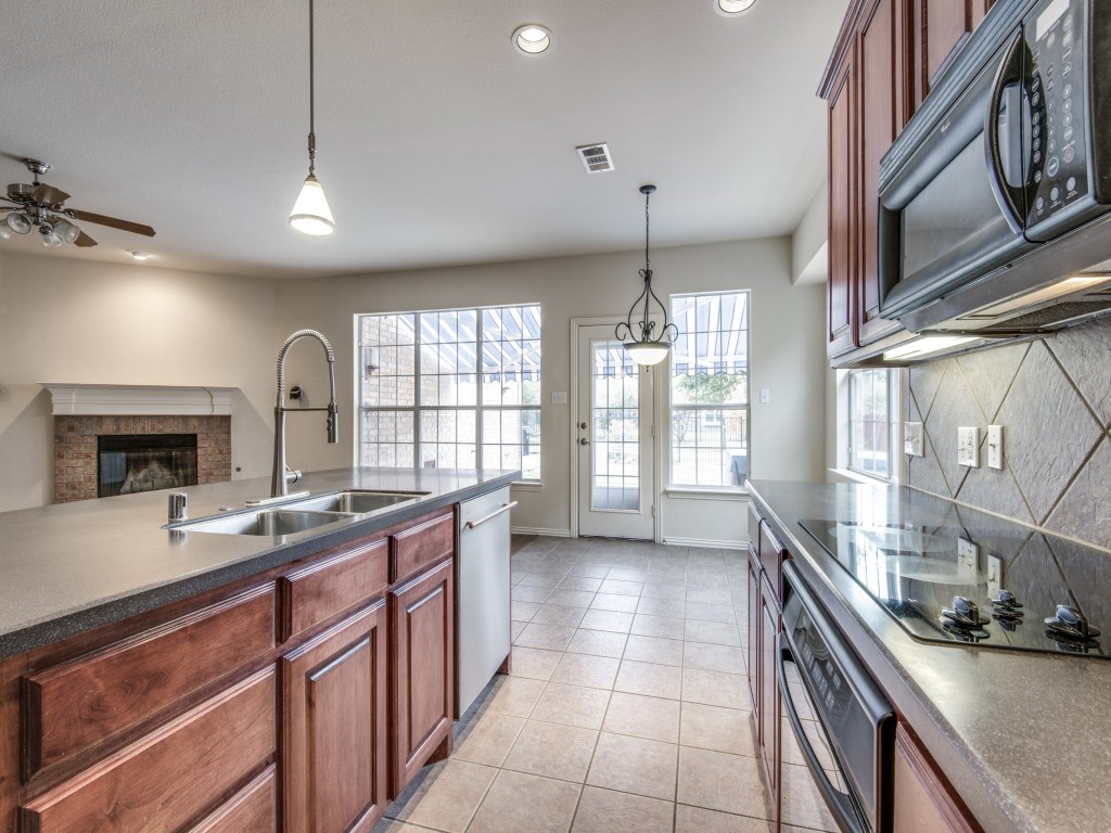 11699 Kingsville Drive Frisco TX 75035