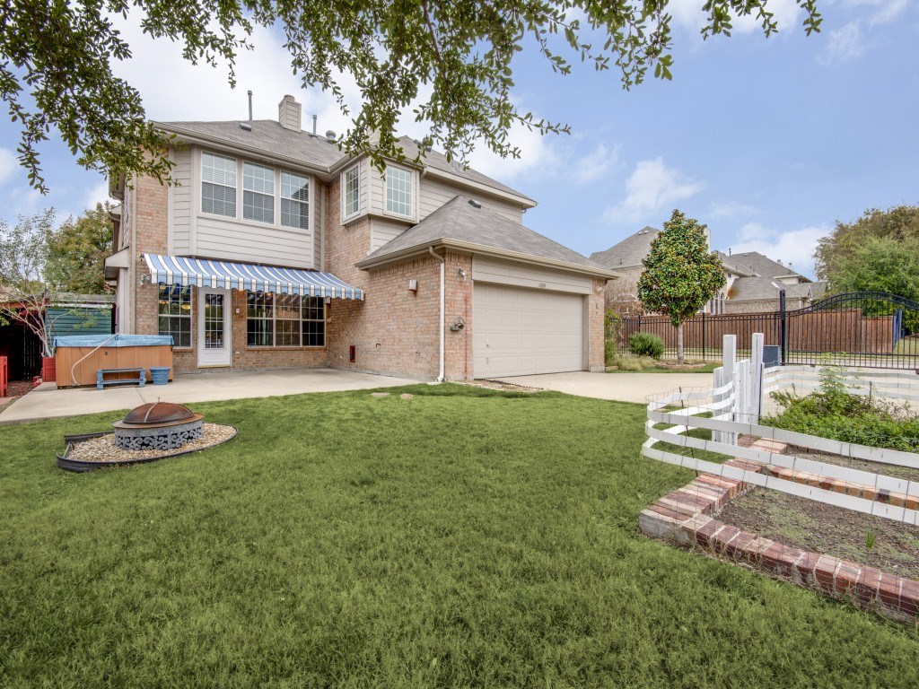 11699 Kingsville Drive Frisco TX 75035