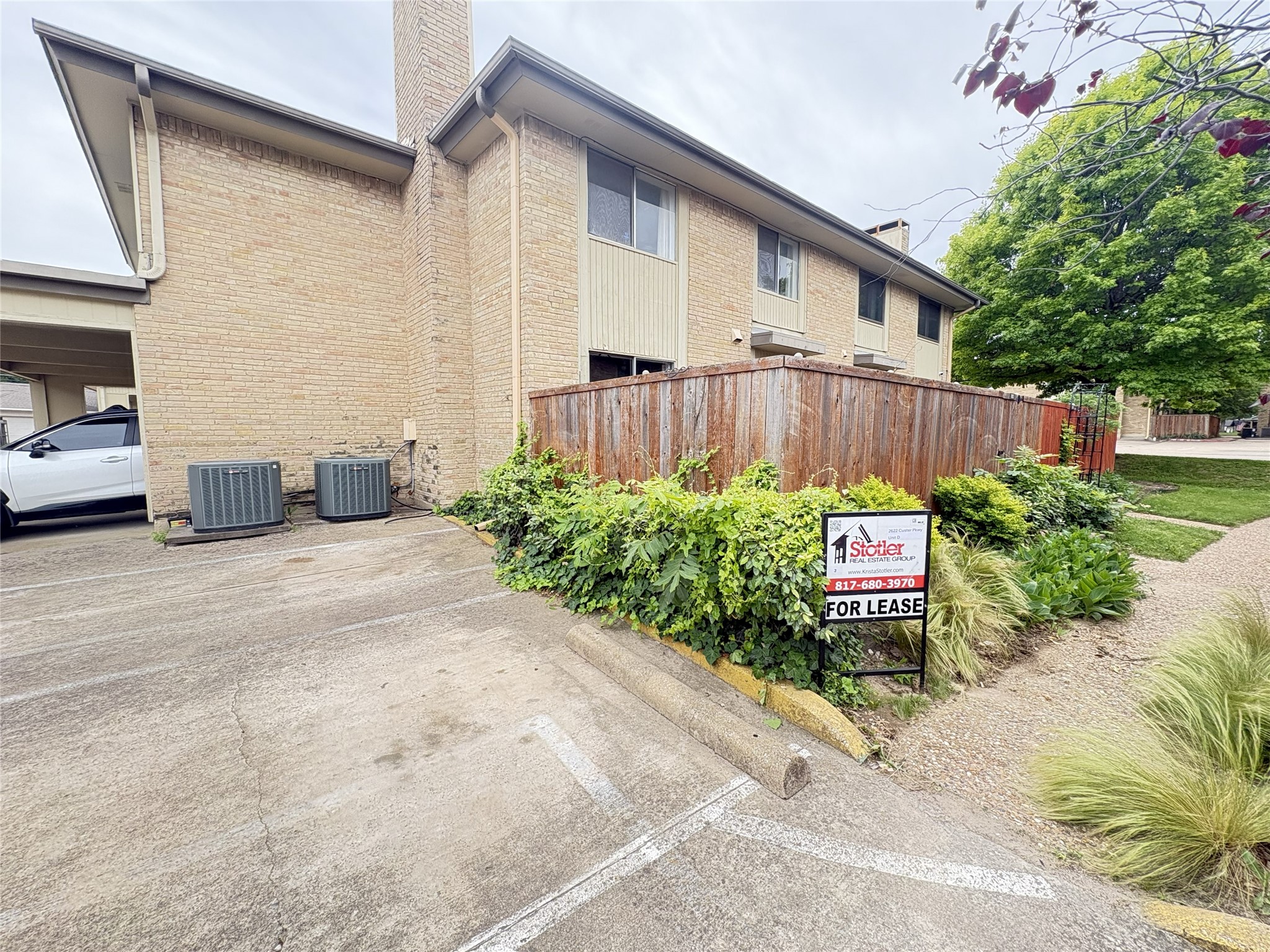 2622 Custer Parkway Richardson TX 75080