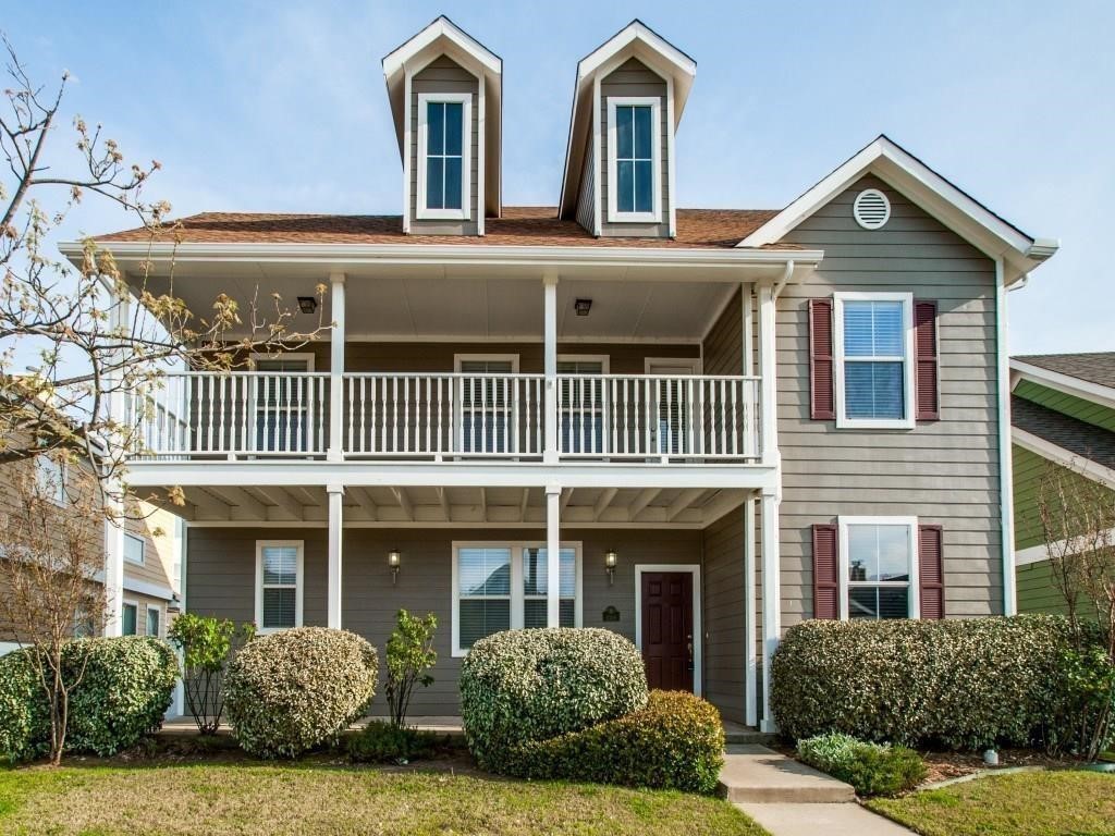 9308 Masse Court Providence Village TX 76227