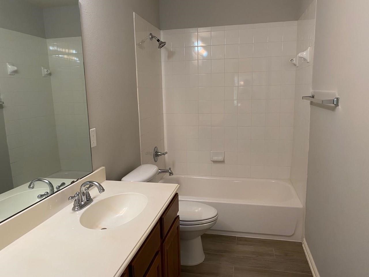 9308 Masse Court Providence Village TX 76227