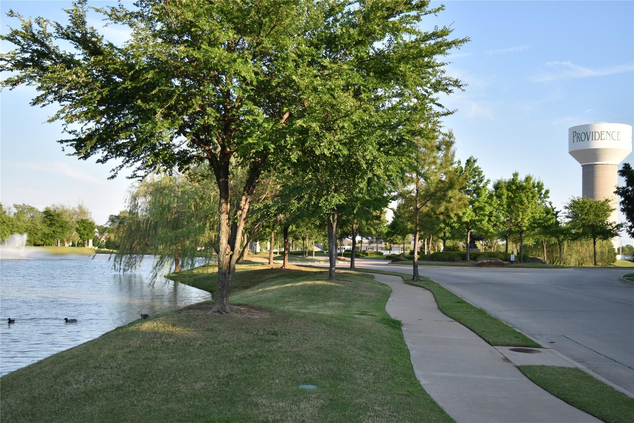 9308 Masse Court Providence Village TX 76227
