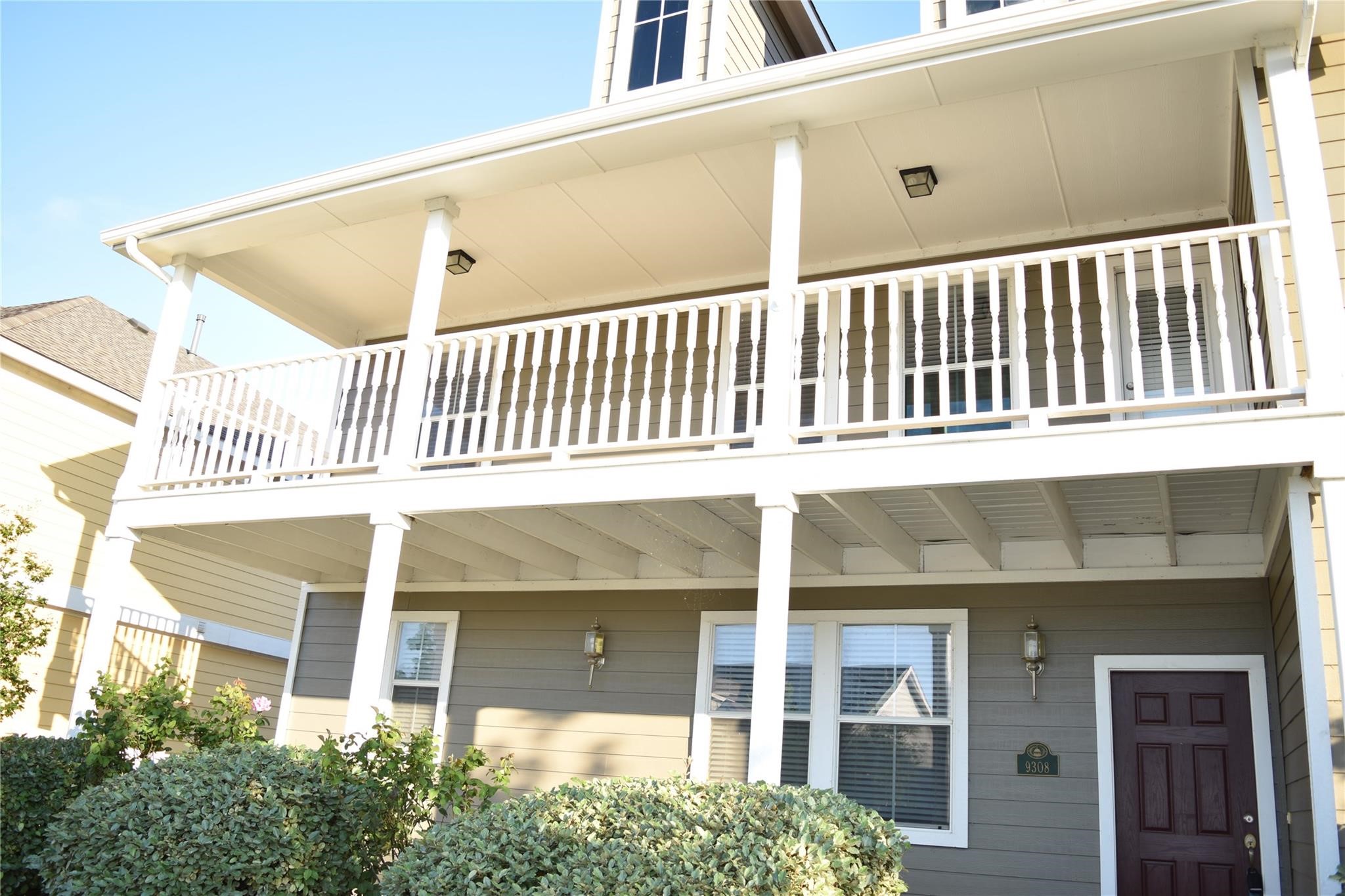 9308 Masse Court Providence Village TX 76227
