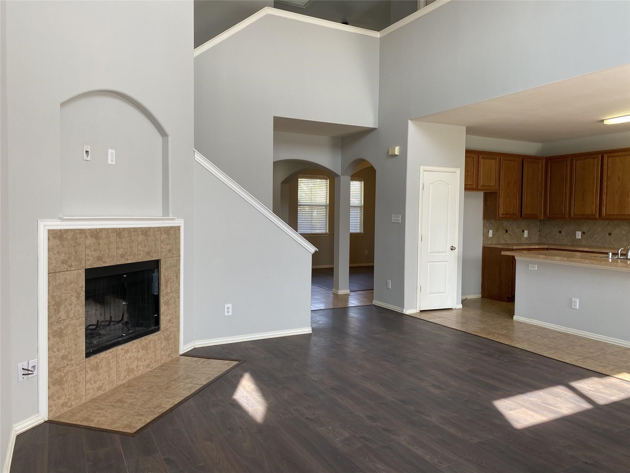 9308 Masse Court Providence Village TX 76227