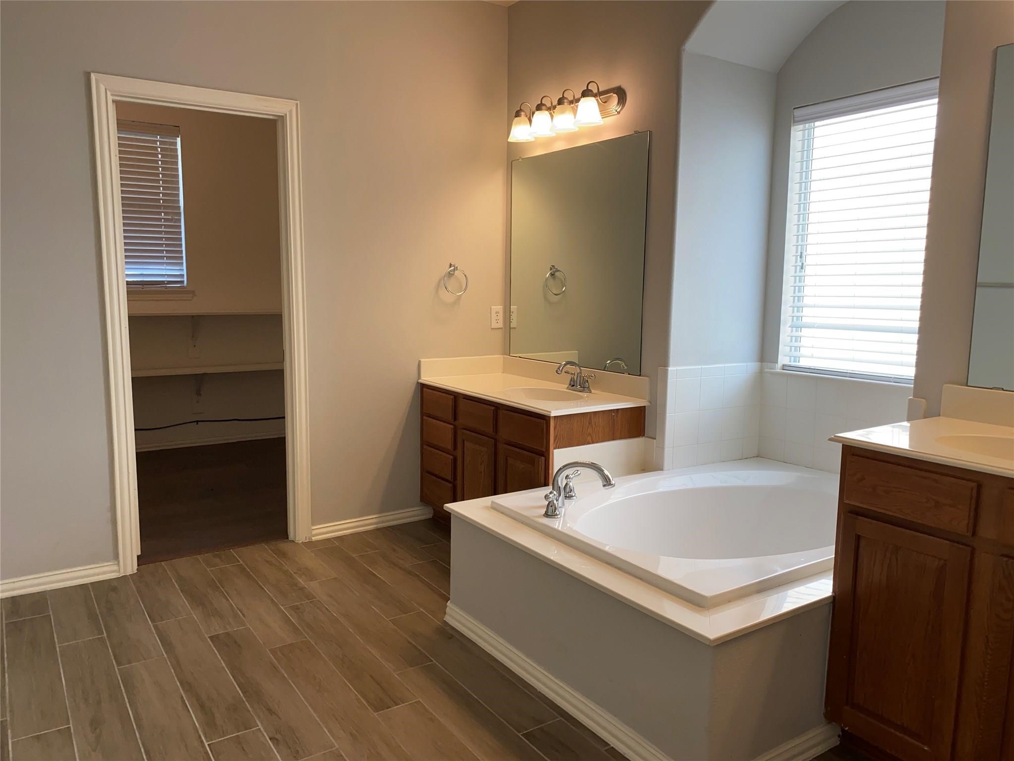 9308 Masse Court Providence Village TX 76227