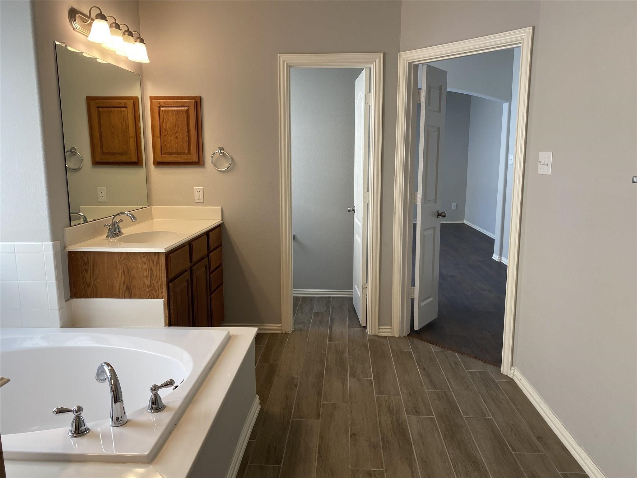 9308 Masse Court Providence Village TX 76227