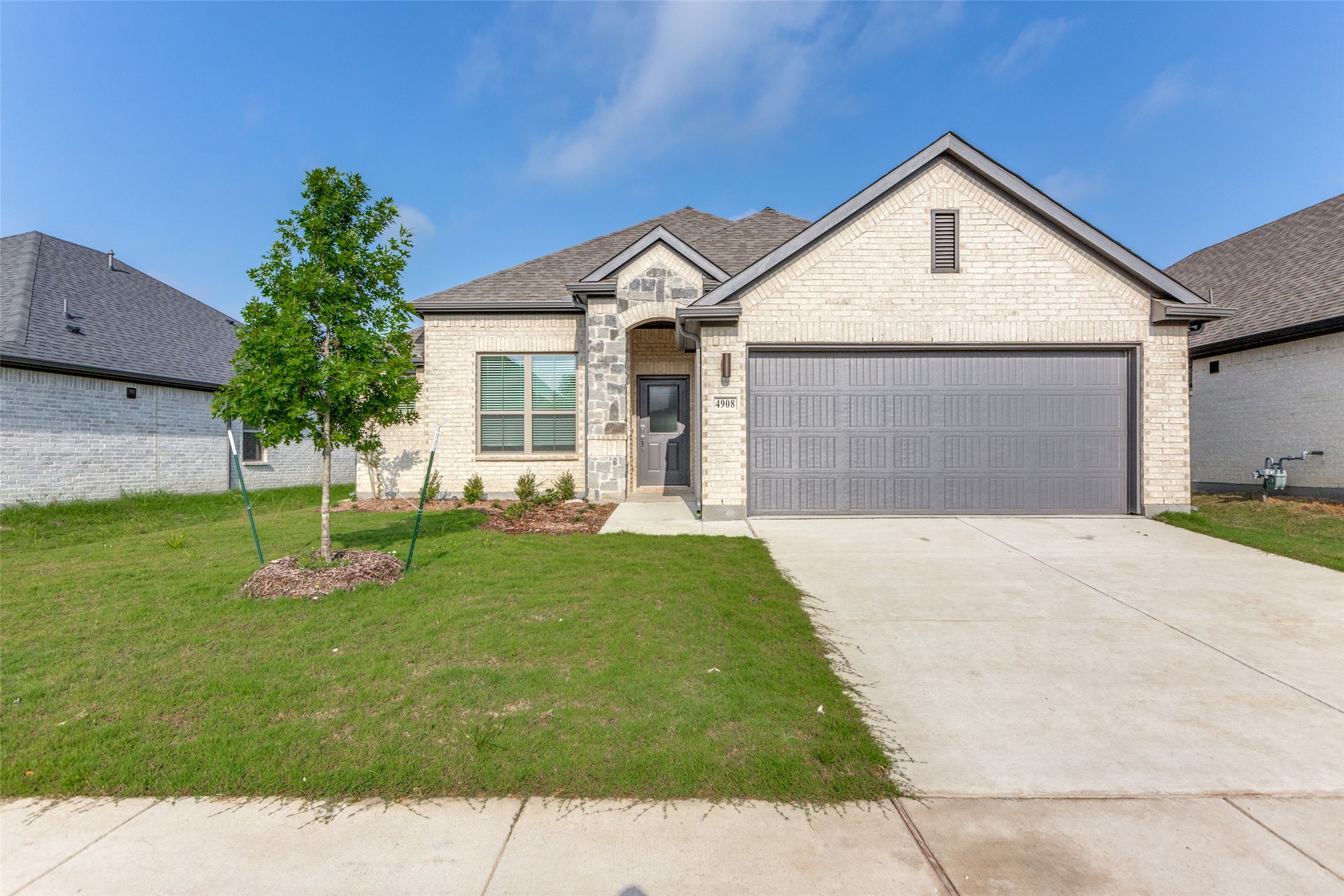 4908 Pebblewood Drive Princeton TX 75071