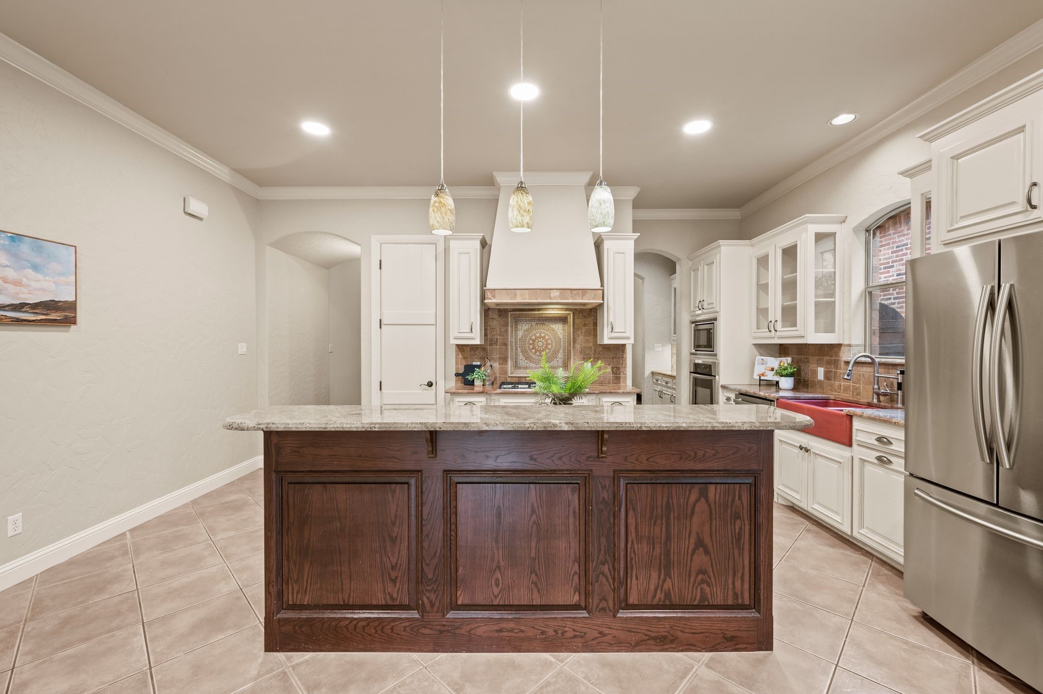 21 Jamie Court Trophy Club TX 76262