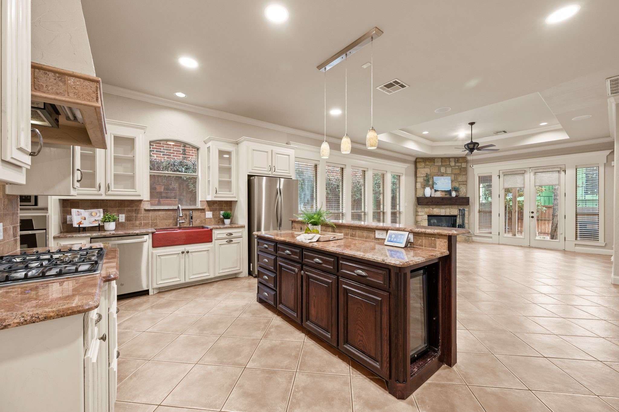 21 Jamie Court Trophy Club TX 76262