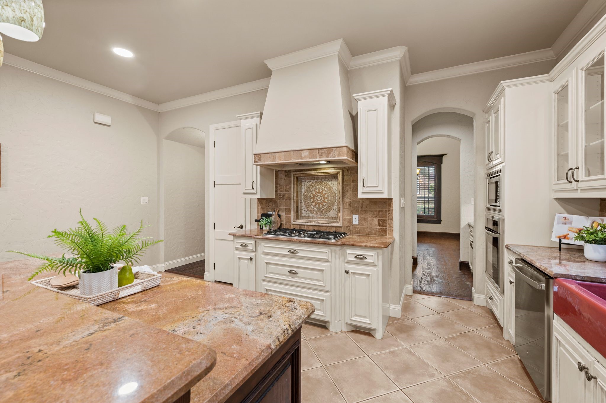 21 Jamie Court Trophy Club TX 76262