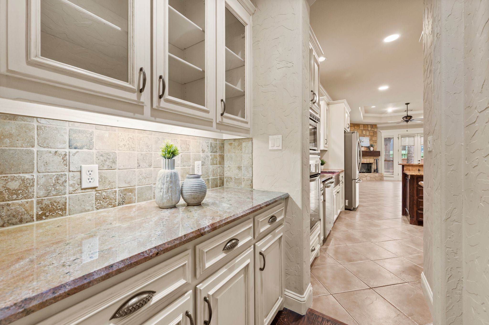 21 Jamie Court Trophy Club TX 76262
