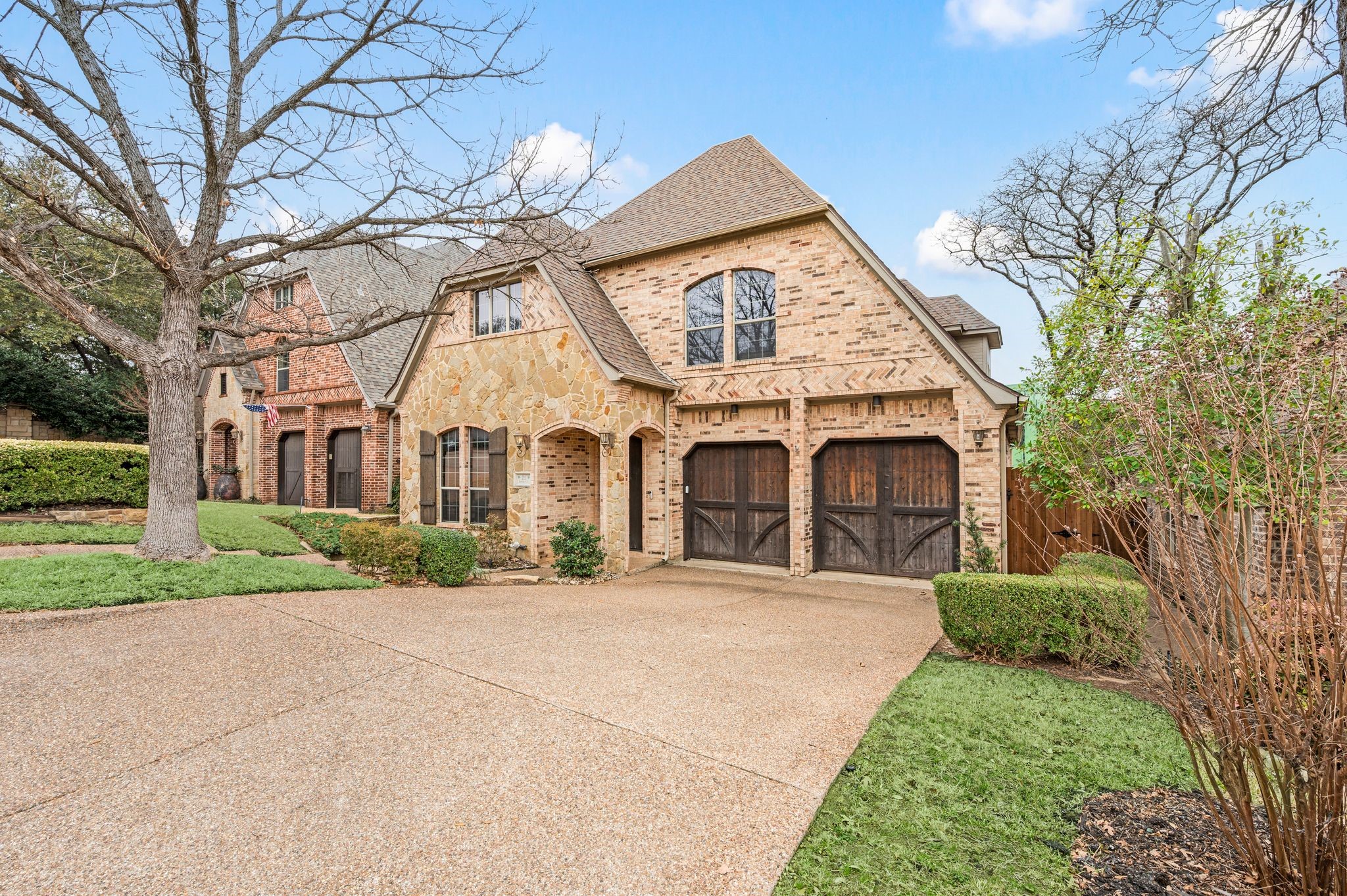 21 Jamie Court Trophy Club TX 76262