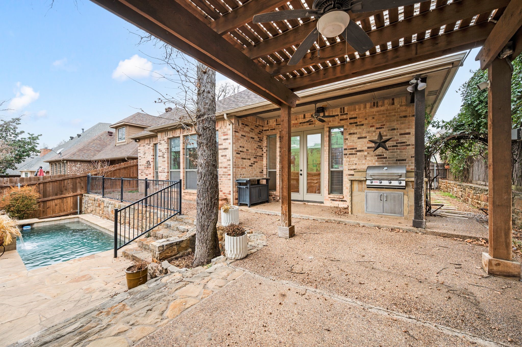 21 Jamie Court Trophy Club TX 76262