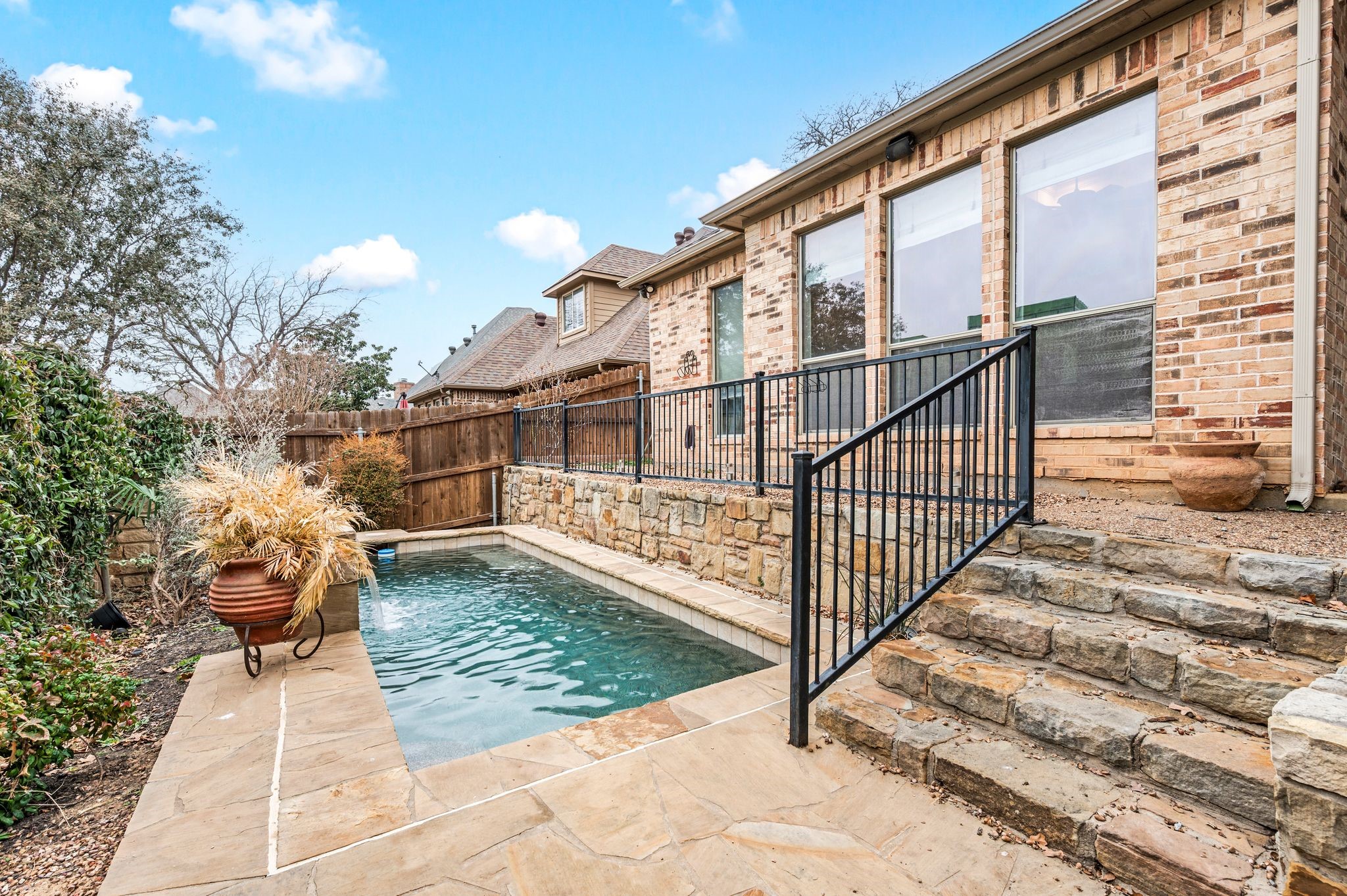 21 Jamie Court Trophy Club TX 76262