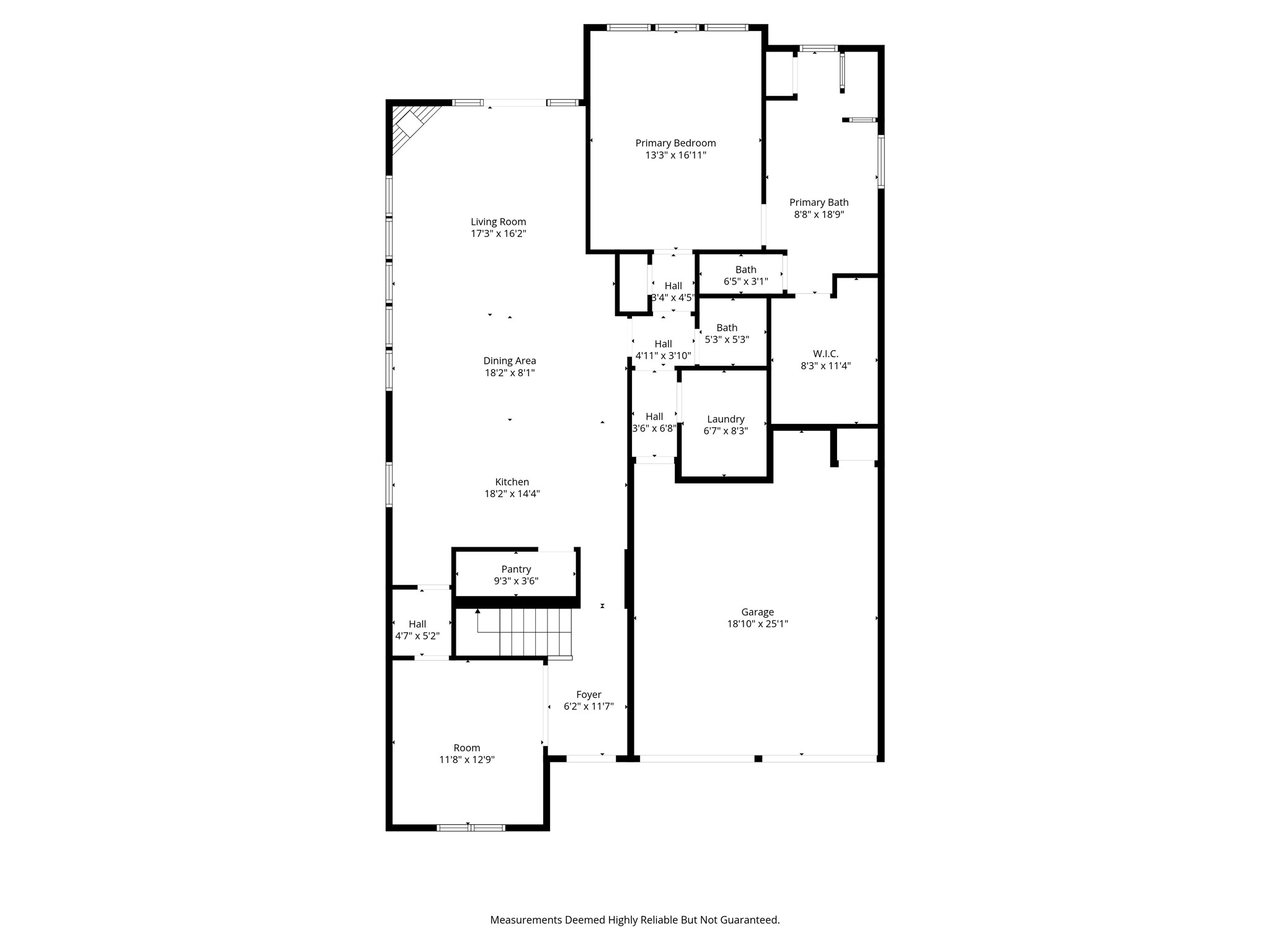 21 Jamie Court Trophy Club TX 76262