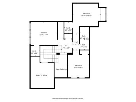 21 Jamie Court Trophy Club TX 76262
