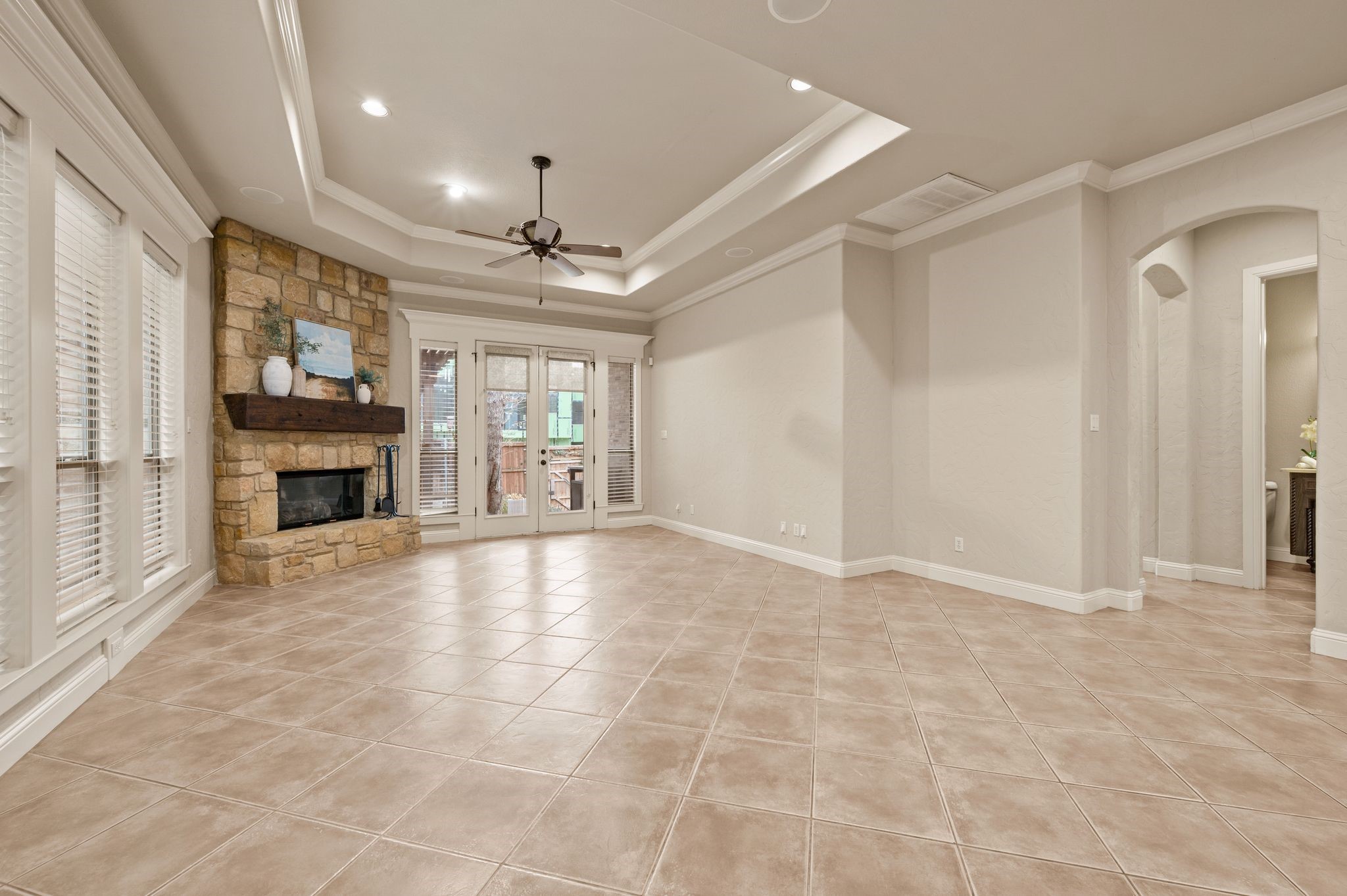 21 Jamie Court Trophy Club TX 76262