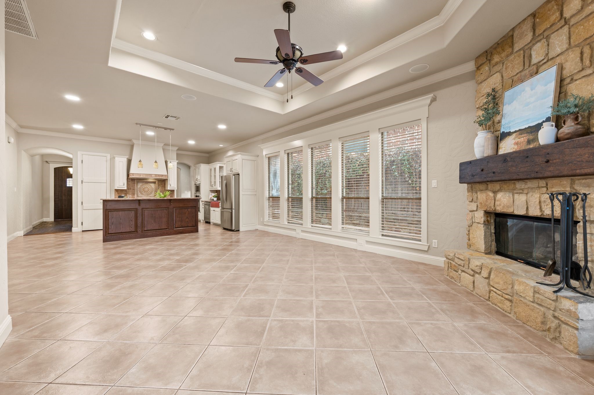 21 Jamie Court Trophy Club TX 76262