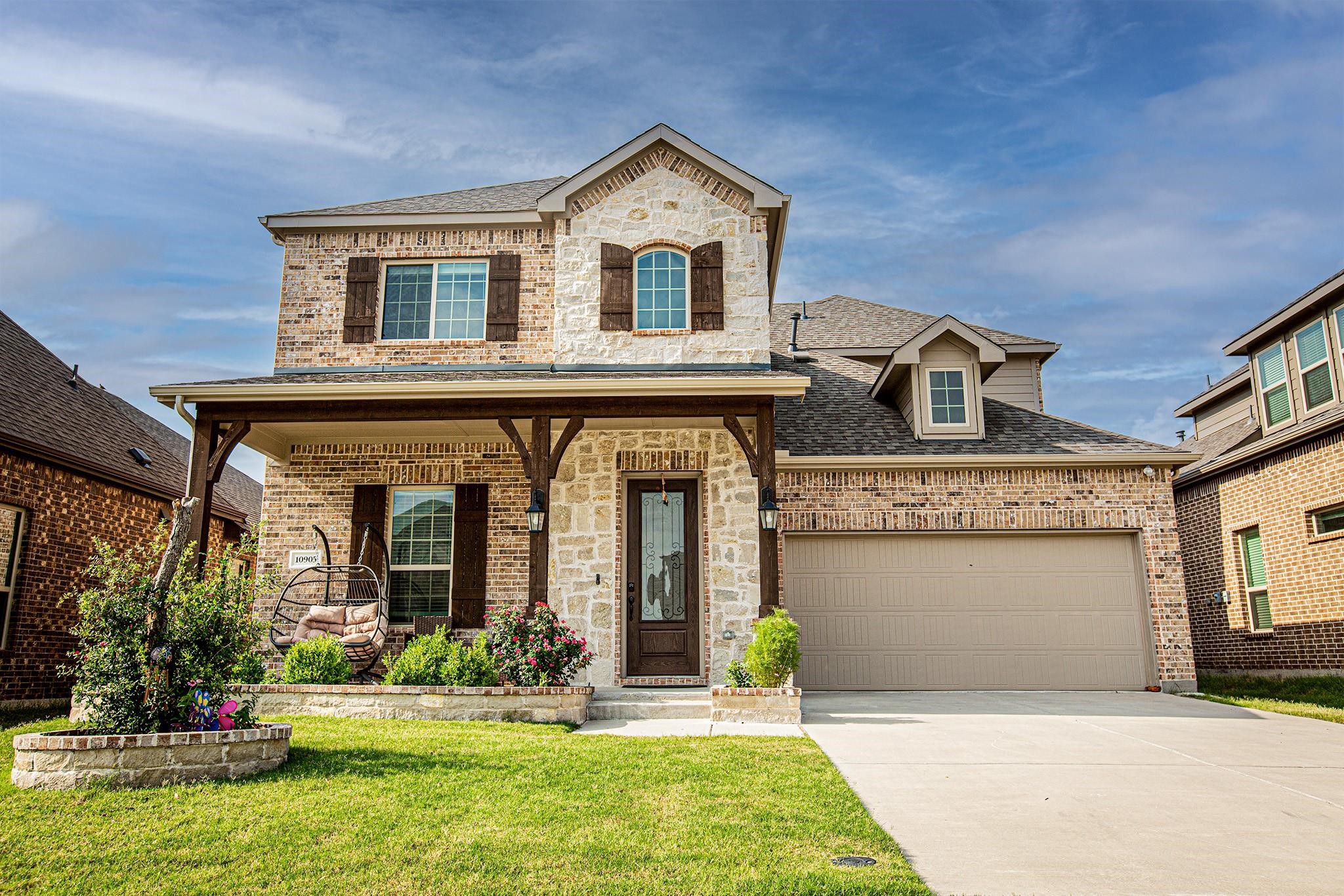 10905 Big Spring Trail Mckinney TX 75071