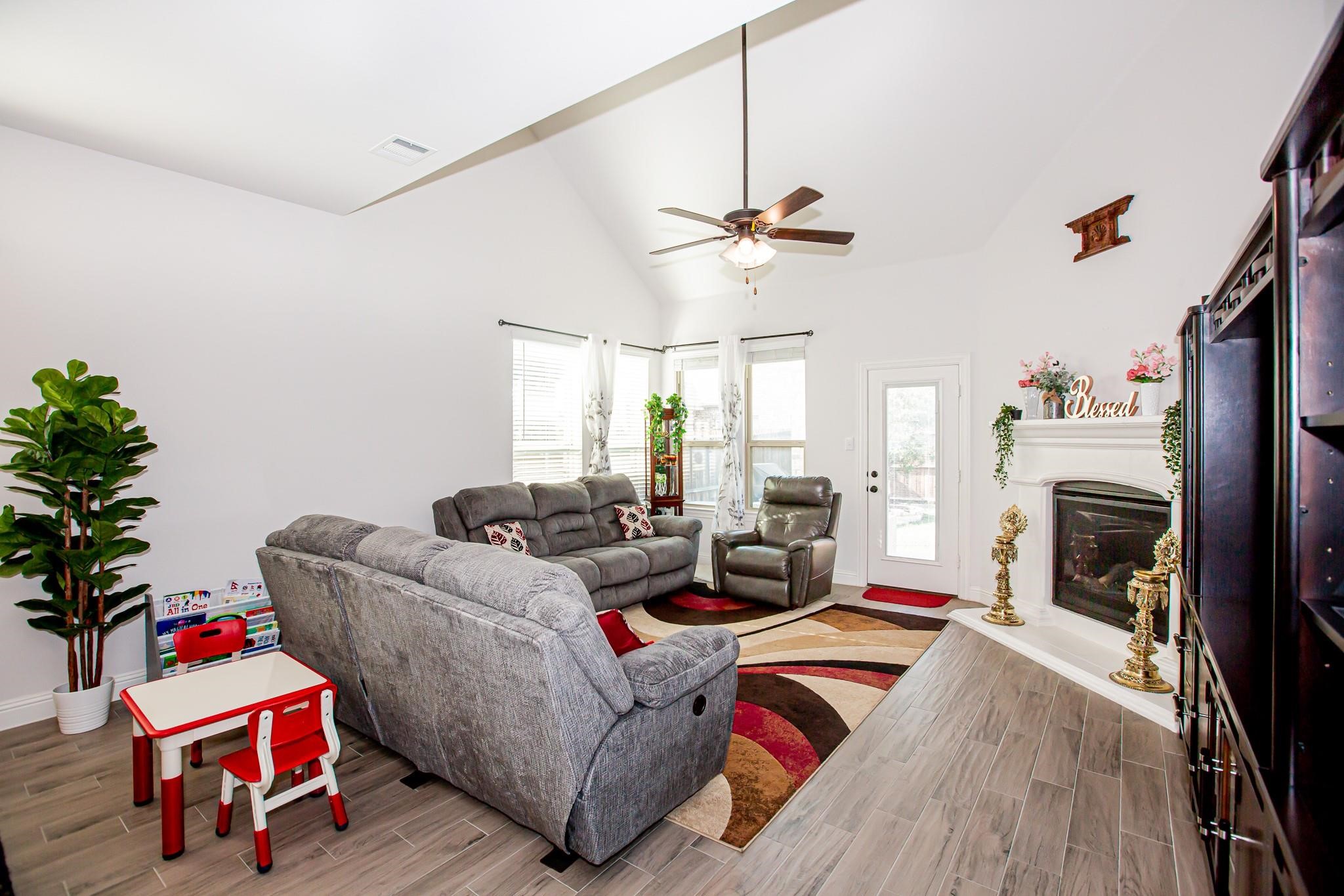 10905 Big Spring Trail Mckinney TX 75071