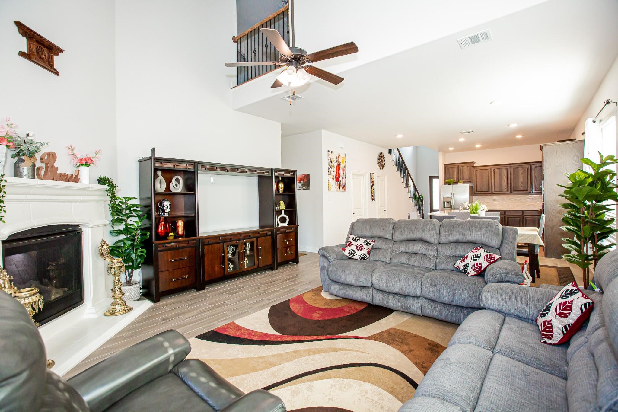 10905 Big Spring Trail Mckinney TX 75071