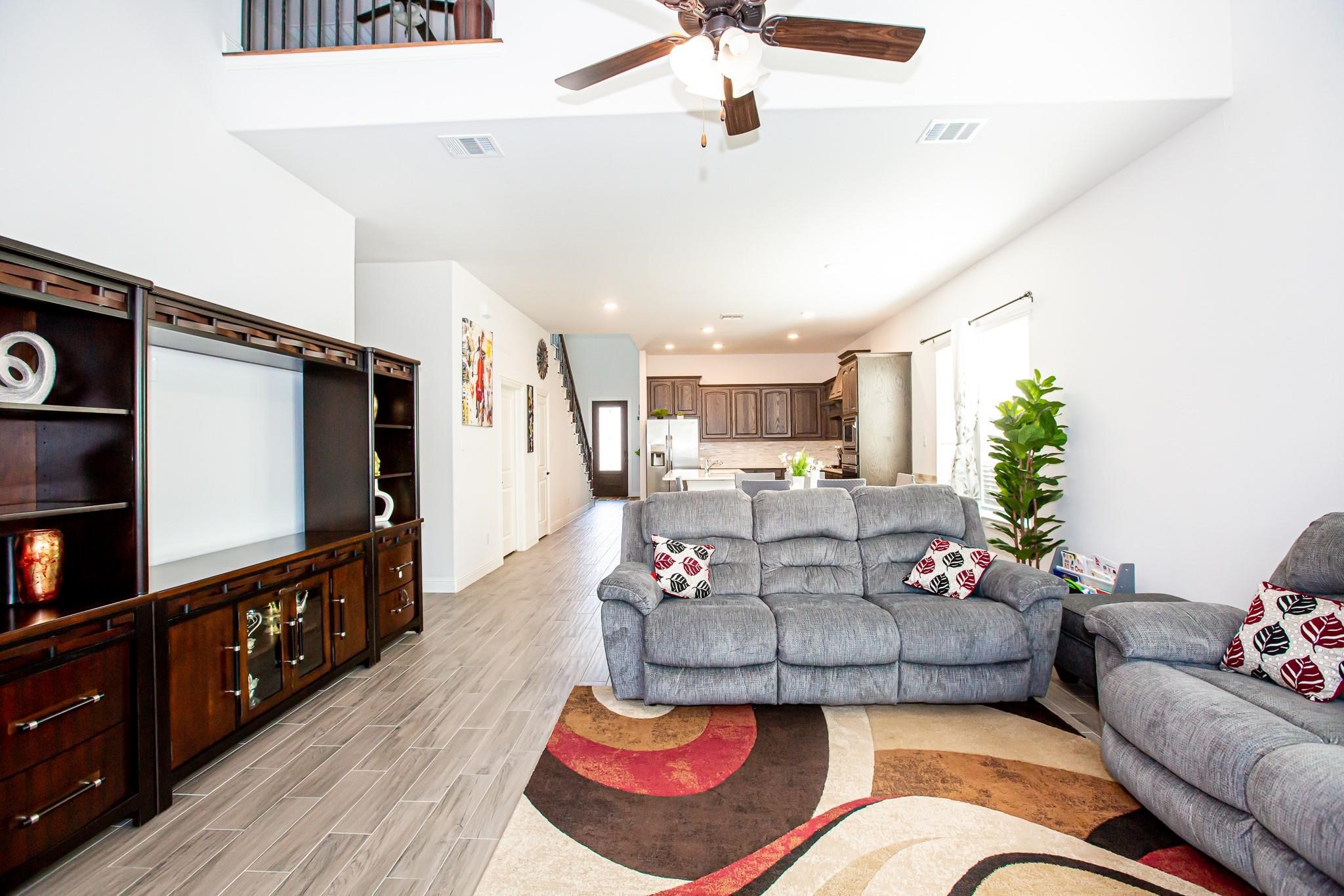 10905 Big Spring Trail Mckinney TX 75071