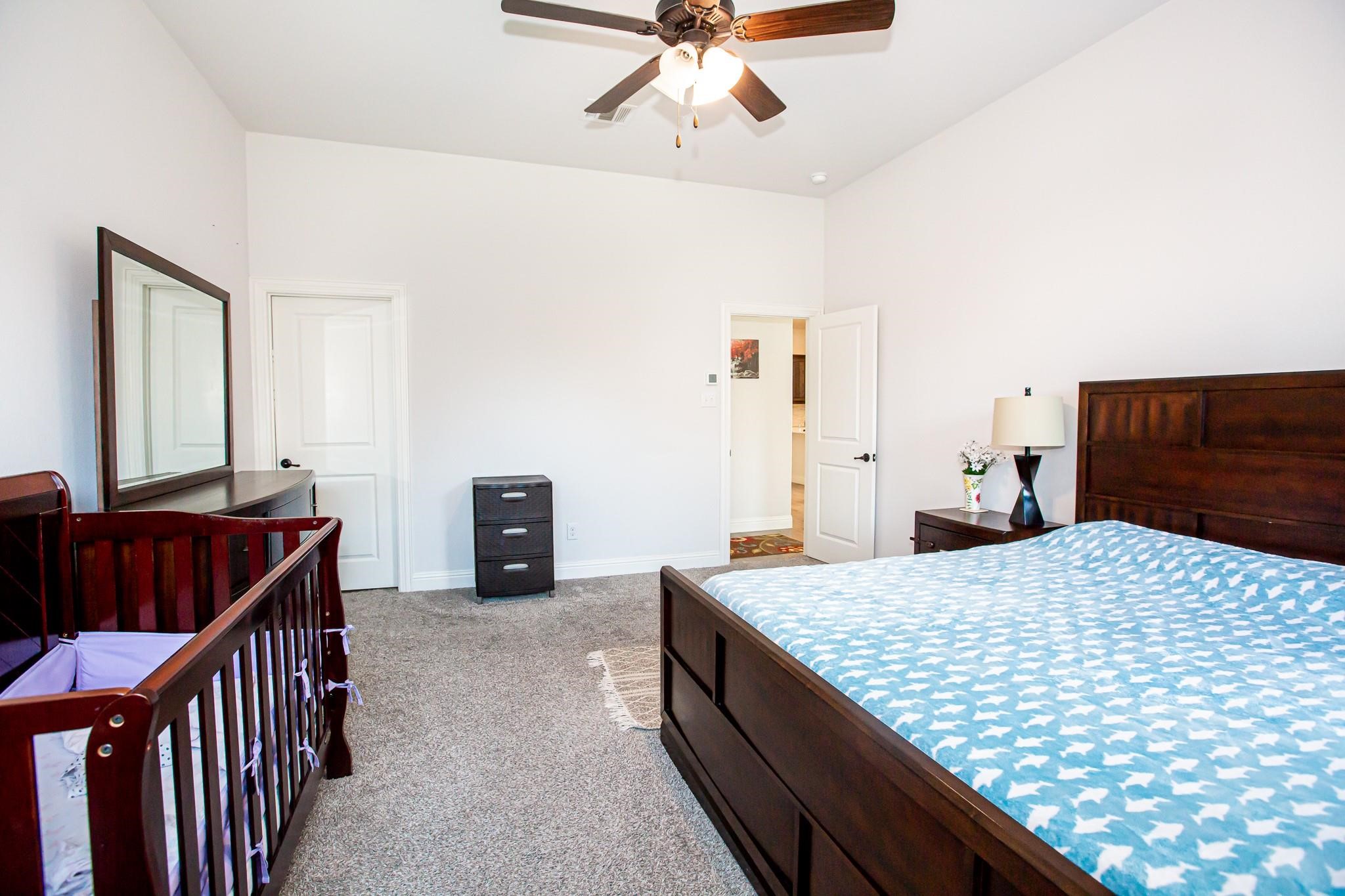10905 Big Spring Trail Mckinney TX 75071