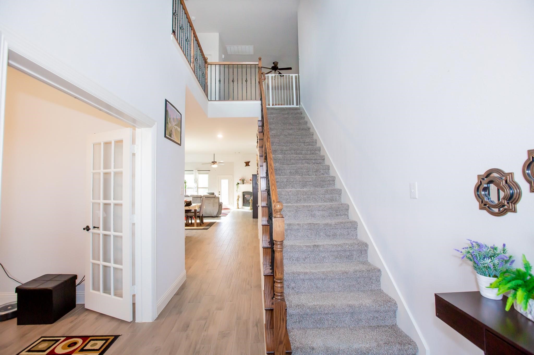 10905 Big Spring Trail Mckinney TX 75071