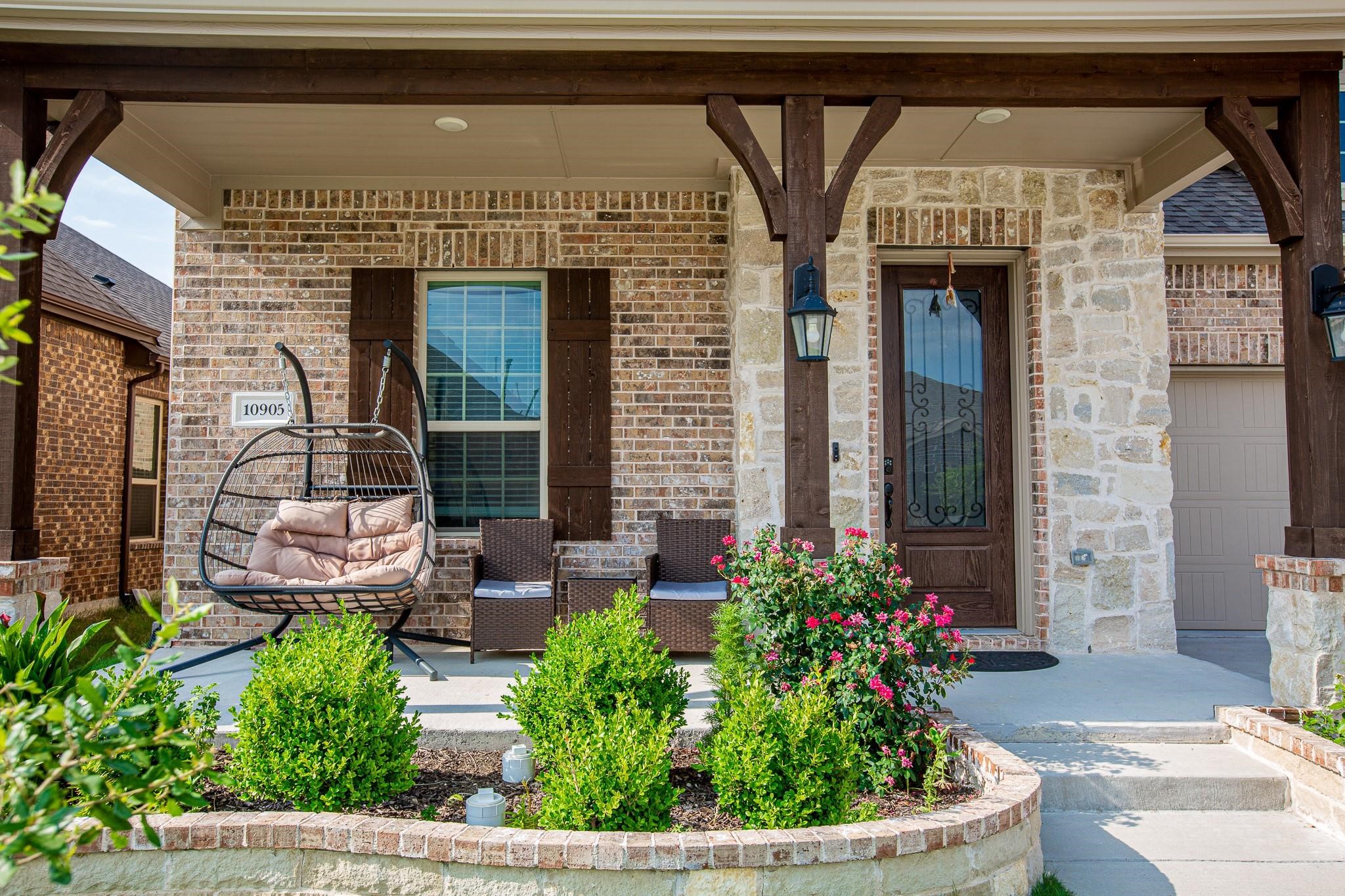 10905 Big Spring Trail Mckinney TX 75071