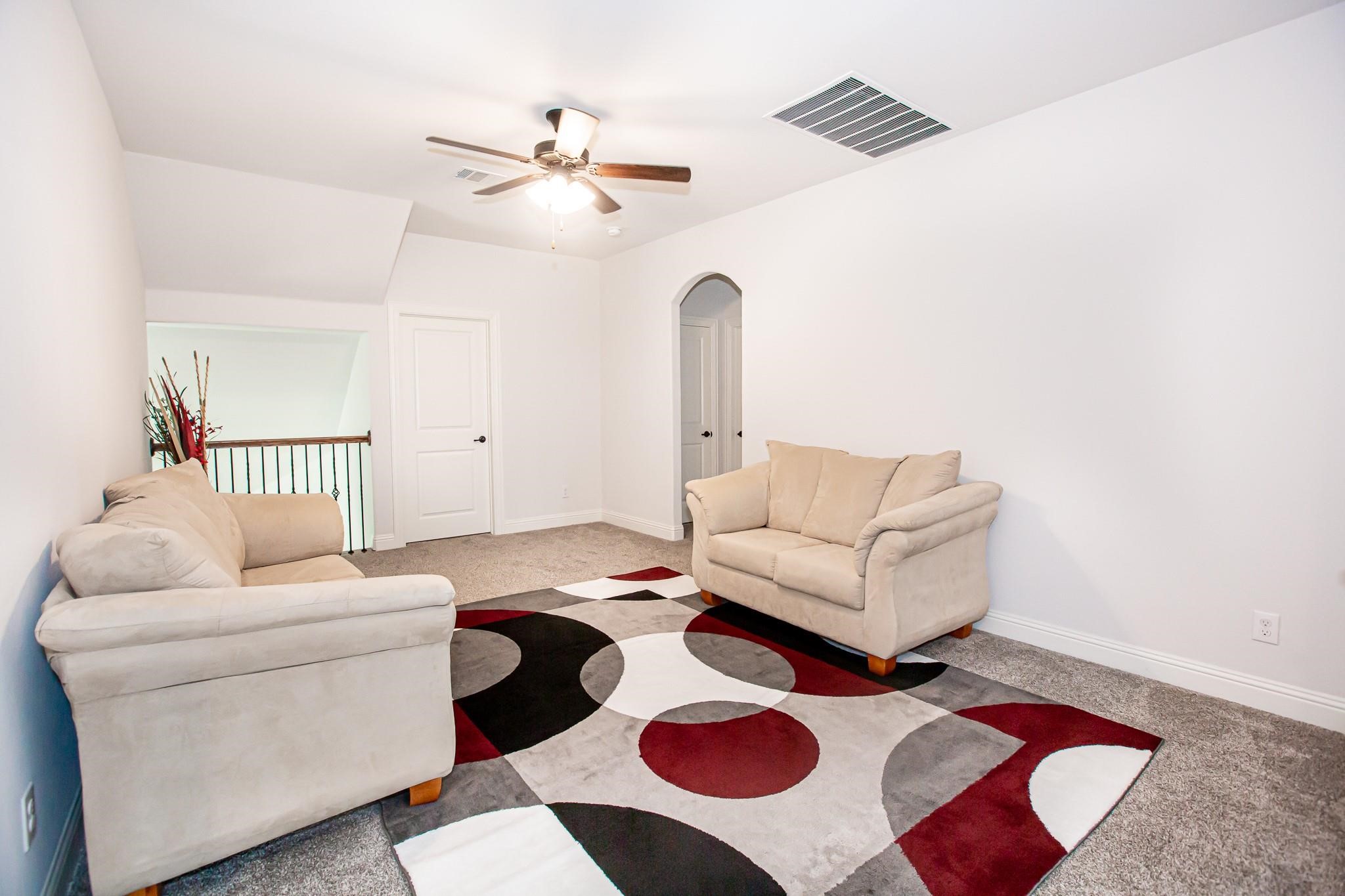 10905 Big Spring Trail Mckinney TX 75071