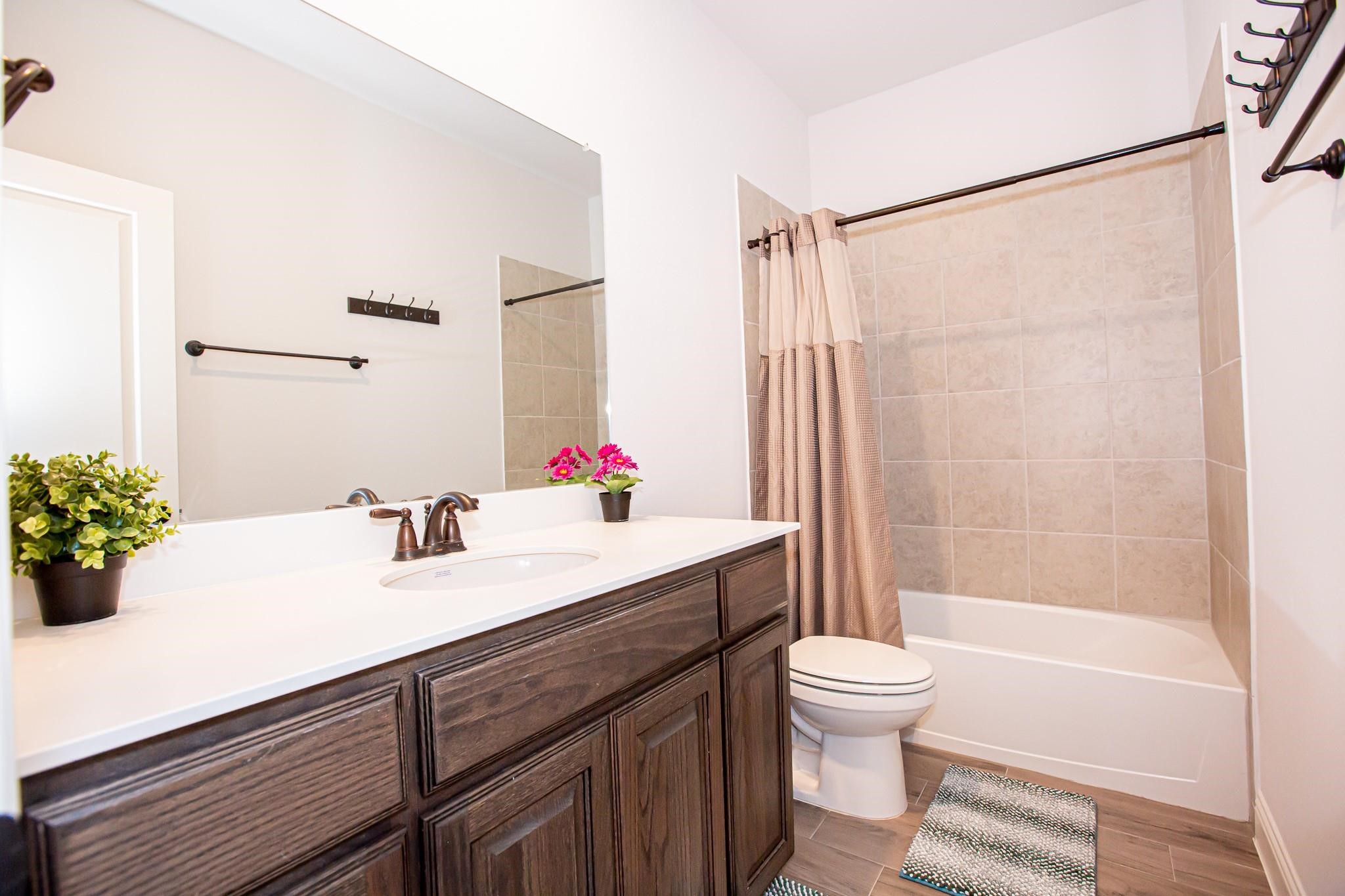 10905 Big Spring Trail Mckinney TX 75071