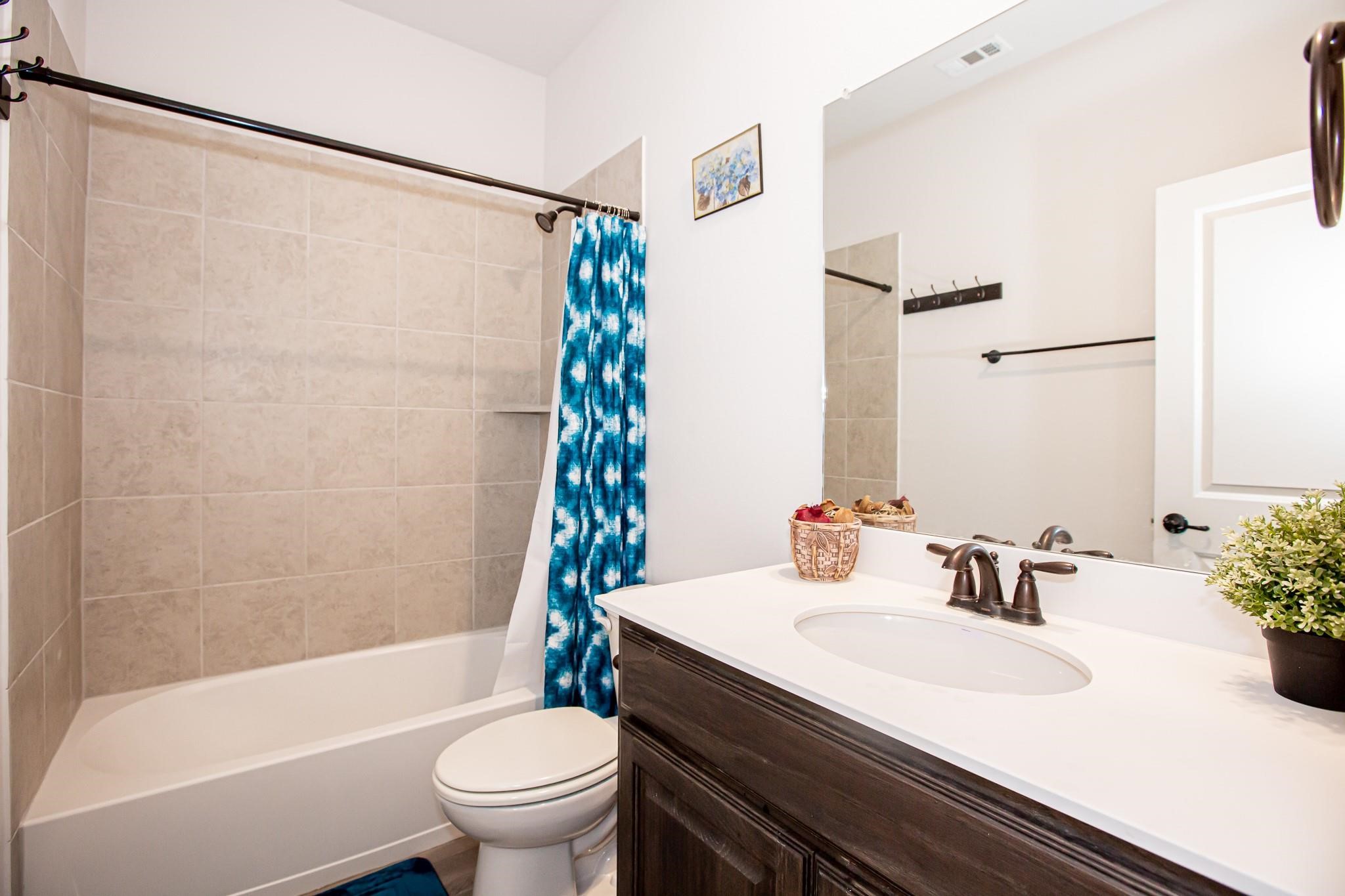 10905 Big Spring Trail Mckinney TX 75071