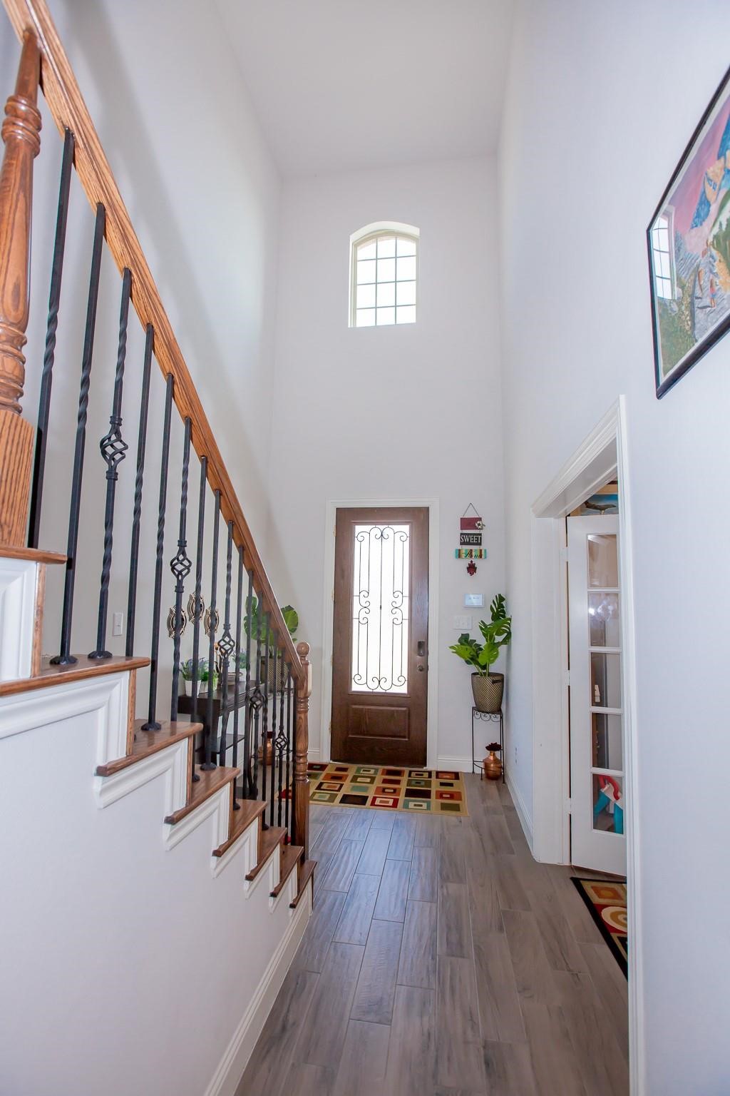 10905 Big Spring Trail Mckinney TX 75071
