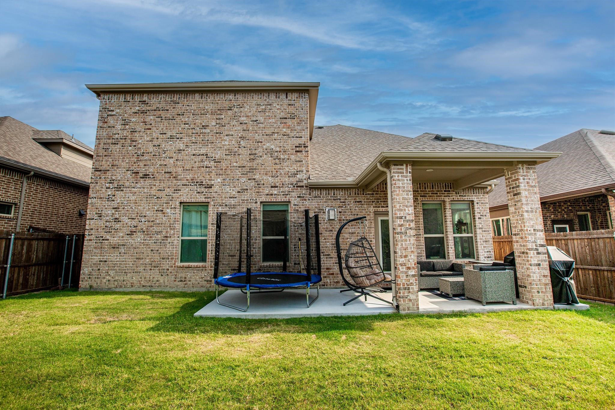 10905 Big Spring Trail Mckinney TX 75071