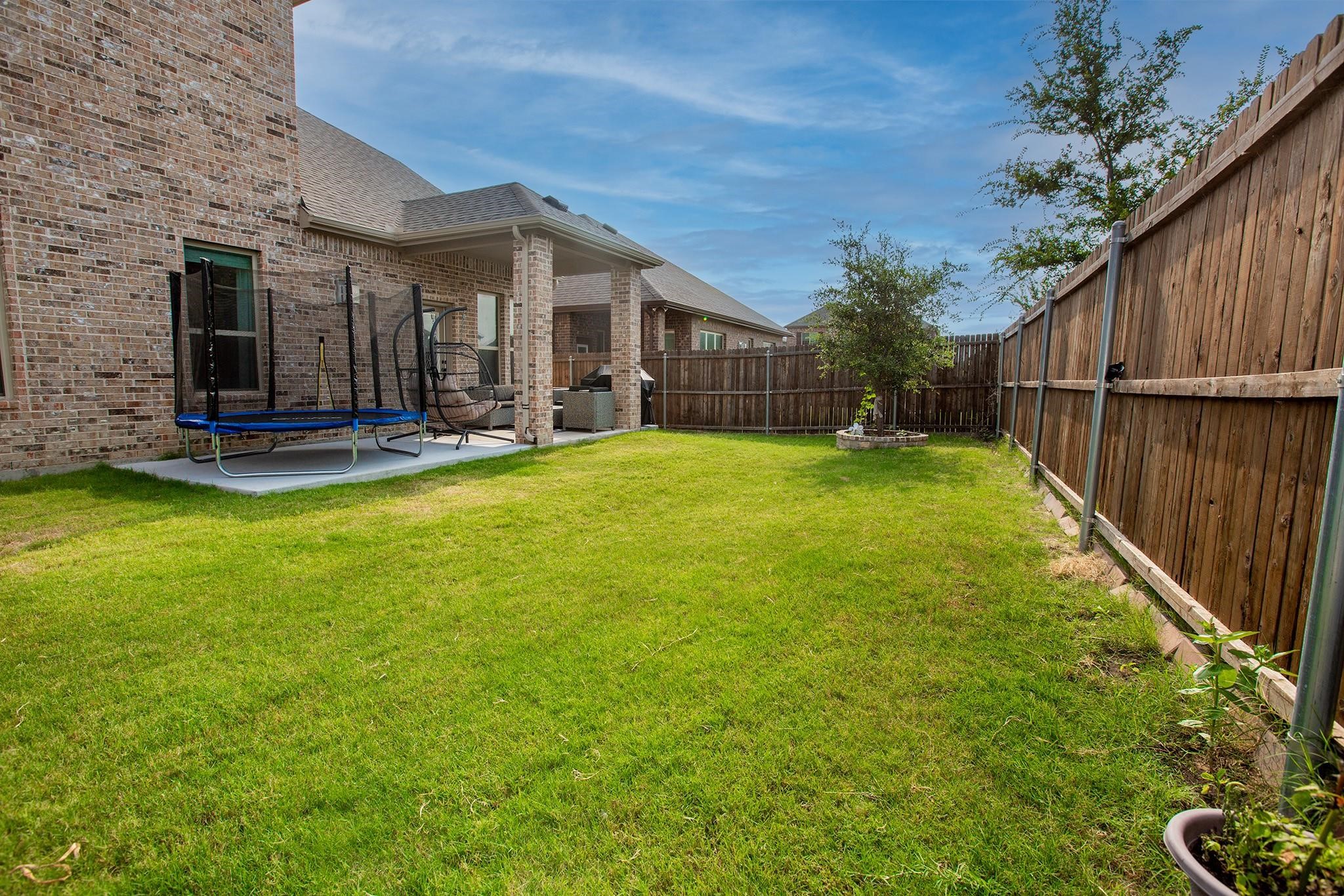 10905 Big Spring Trail Mckinney TX 75071