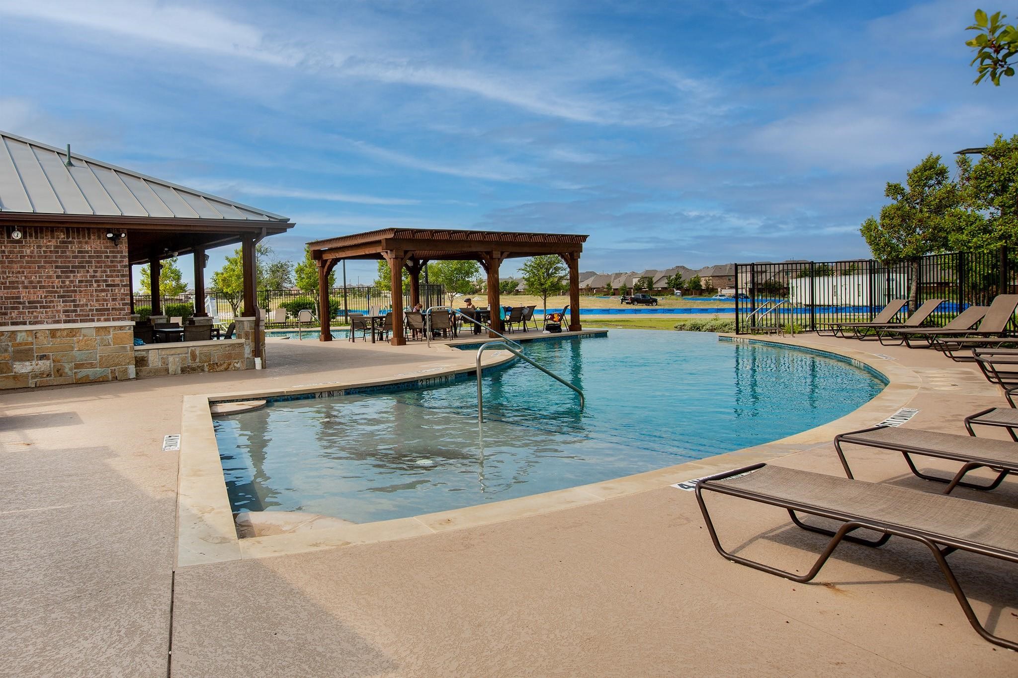 10905 Big Spring Trail Mckinney TX 75071