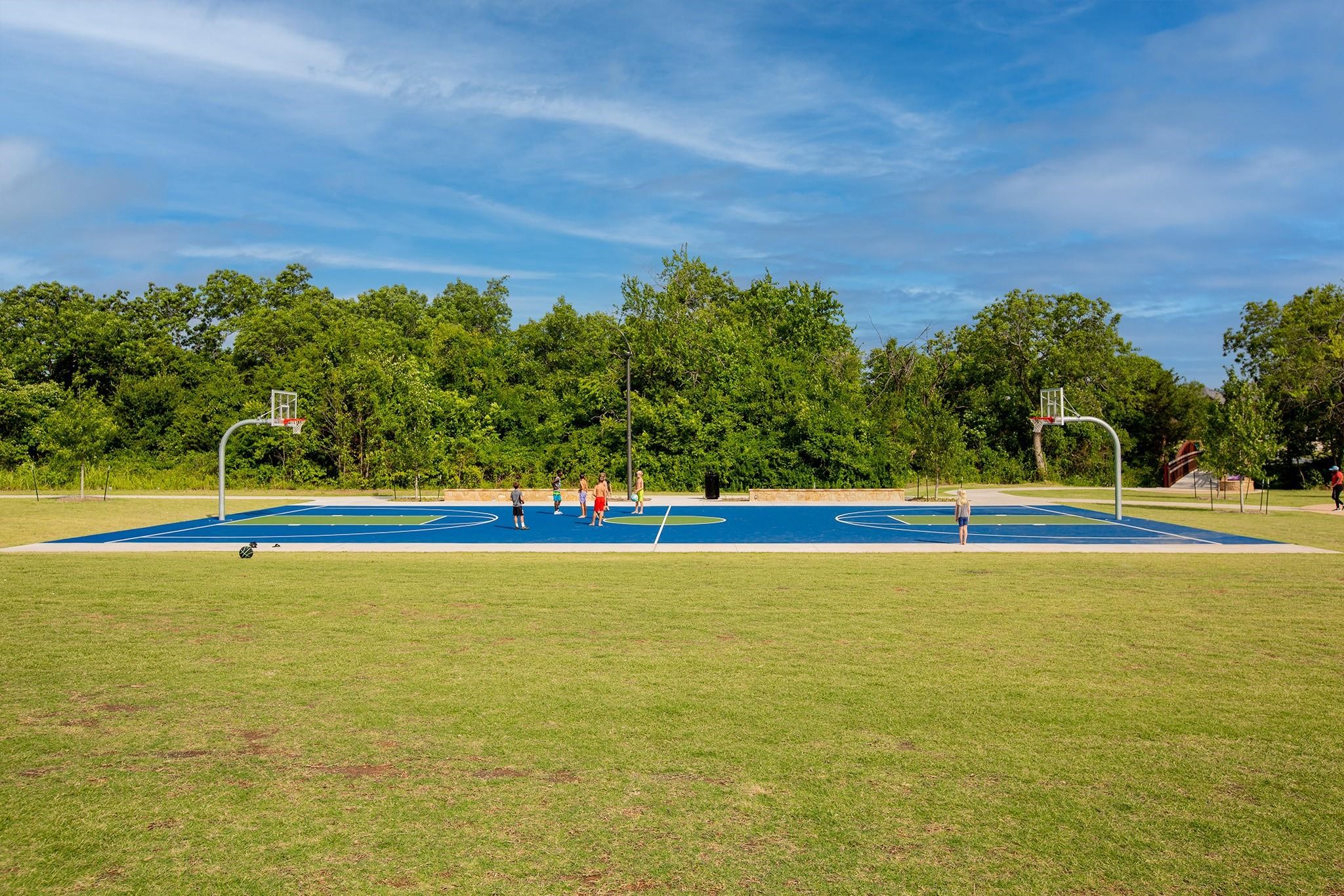 10905 Big Spring Trail Mckinney TX 75071