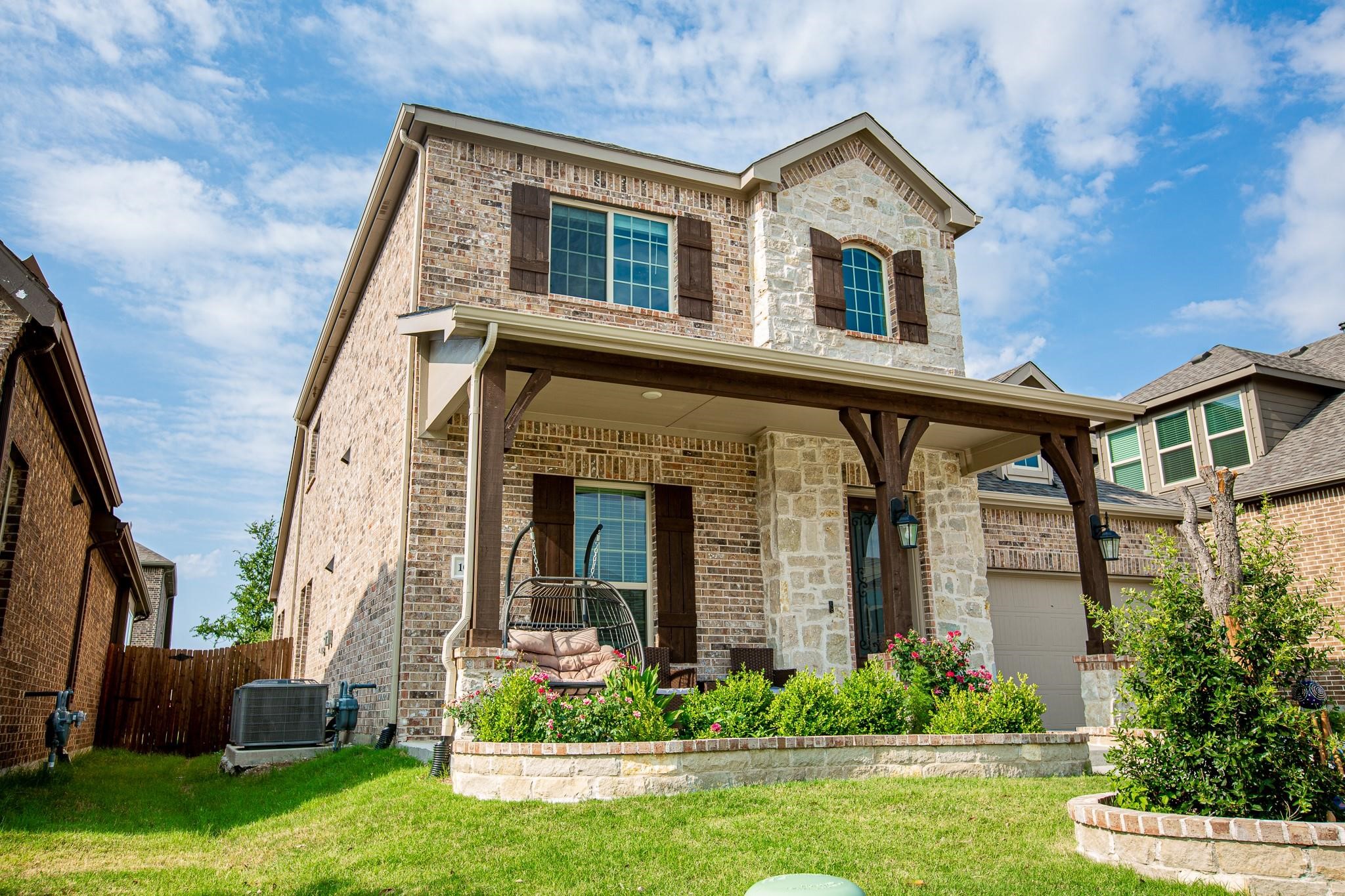 10905 Big Spring Trail Mckinney TX 75071